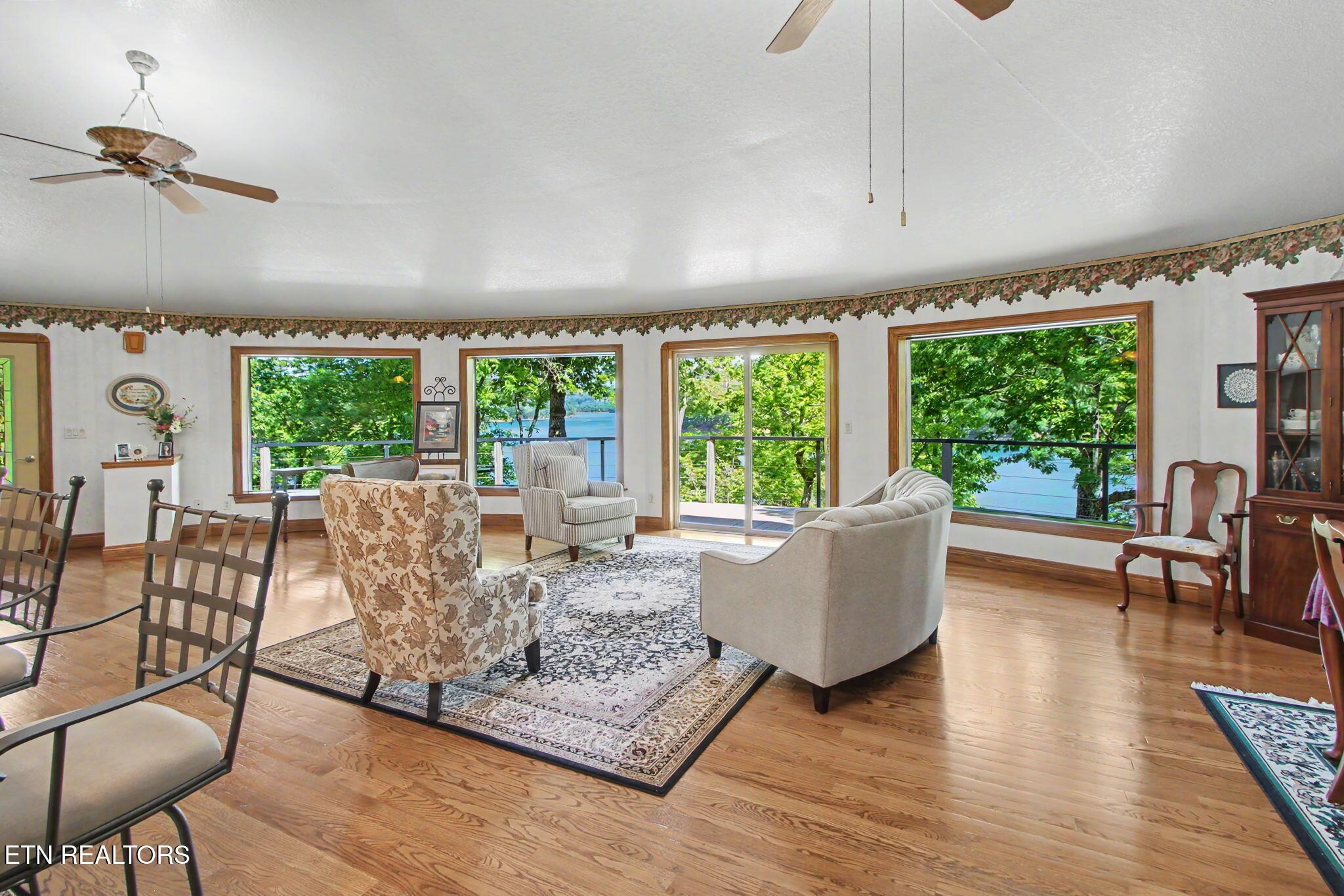 563 Norris Shores Drive, Sharps Chapel, TN - Norris Lake Real Estate - Image# 8