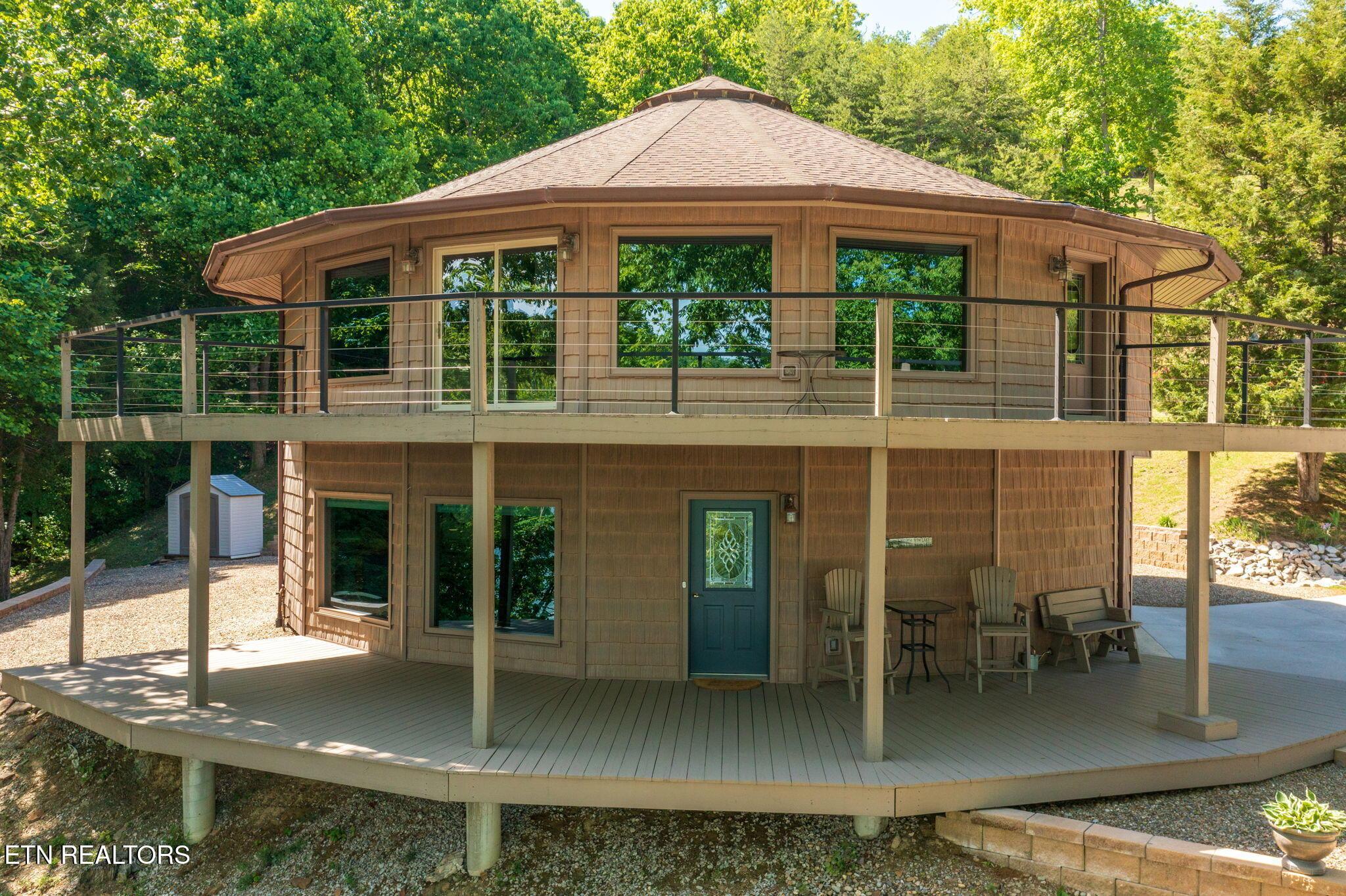 563 Norris Shores Drive, Sharps Chapel, TN - Norris Lake Real Estate - Image# 34