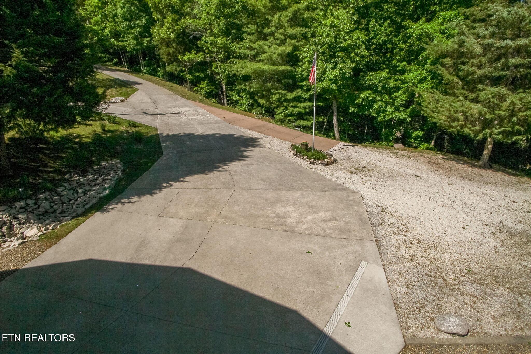 563 Norris Shores Drive, Sharps Chapel, TN - Norris Lake Real Estate - Image# 35