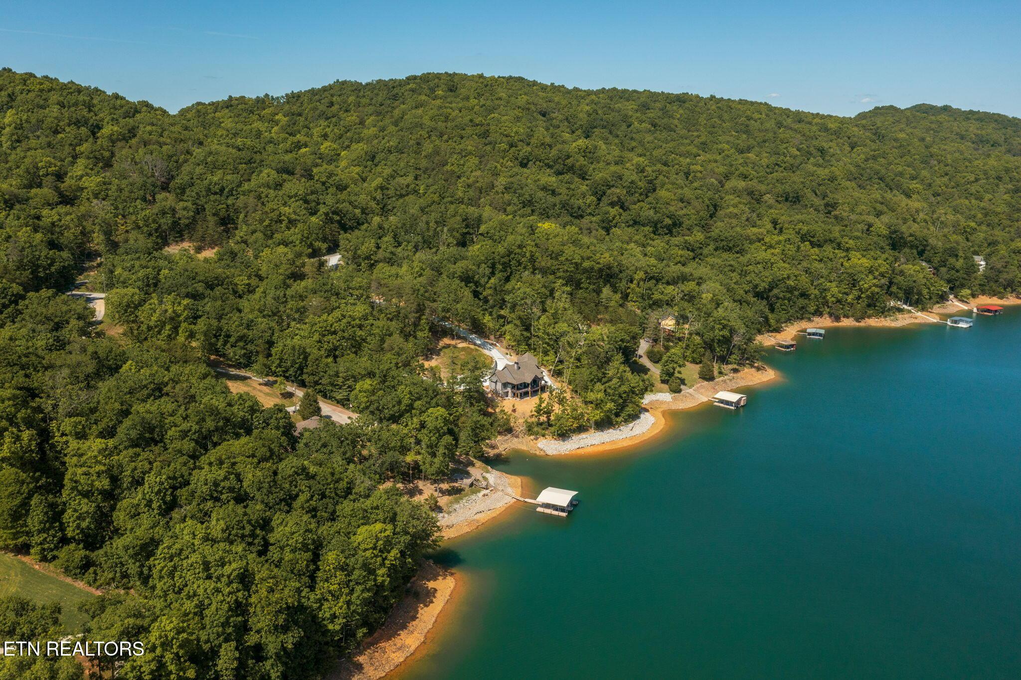 563 Norris Shores Drive, Sharps Chapel, TN - Norris Lake Real Estate - Image# 39