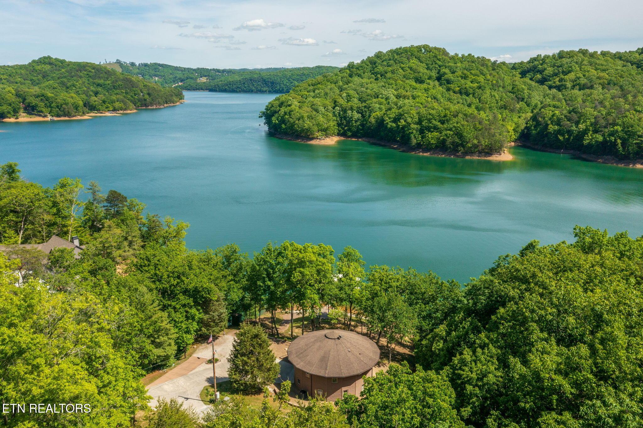 563 Norris Shores Drive, Sharps Chapel, TN - Norris Lake Real Estate - Image# 40