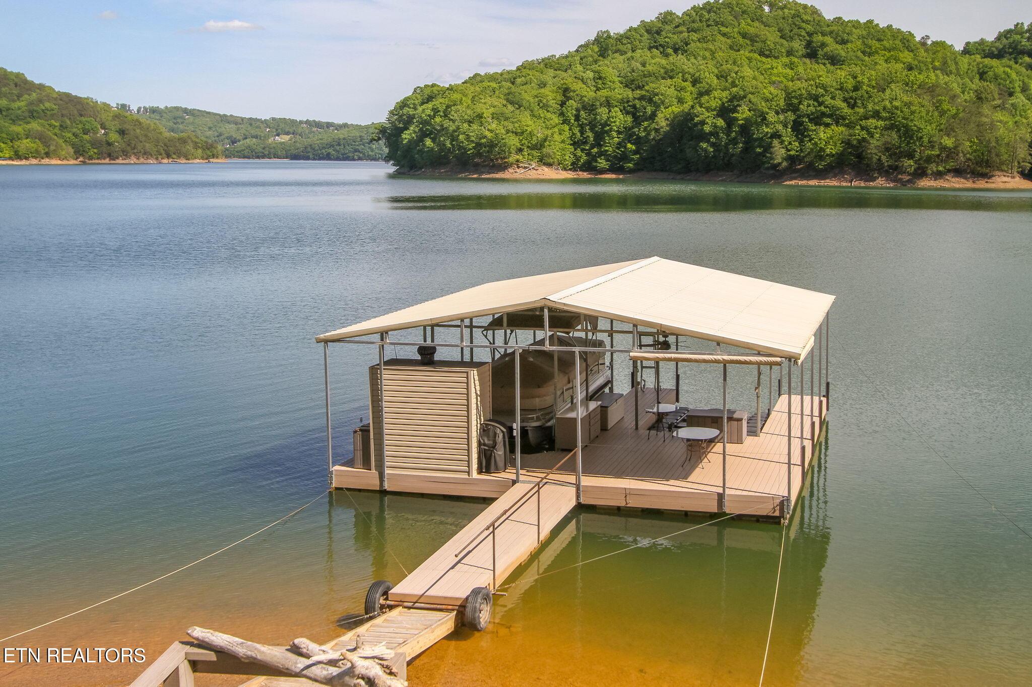 563 Norris Shores Drive, Sharps Chapel, TN - Norris Lake Real Estate - Image# 41