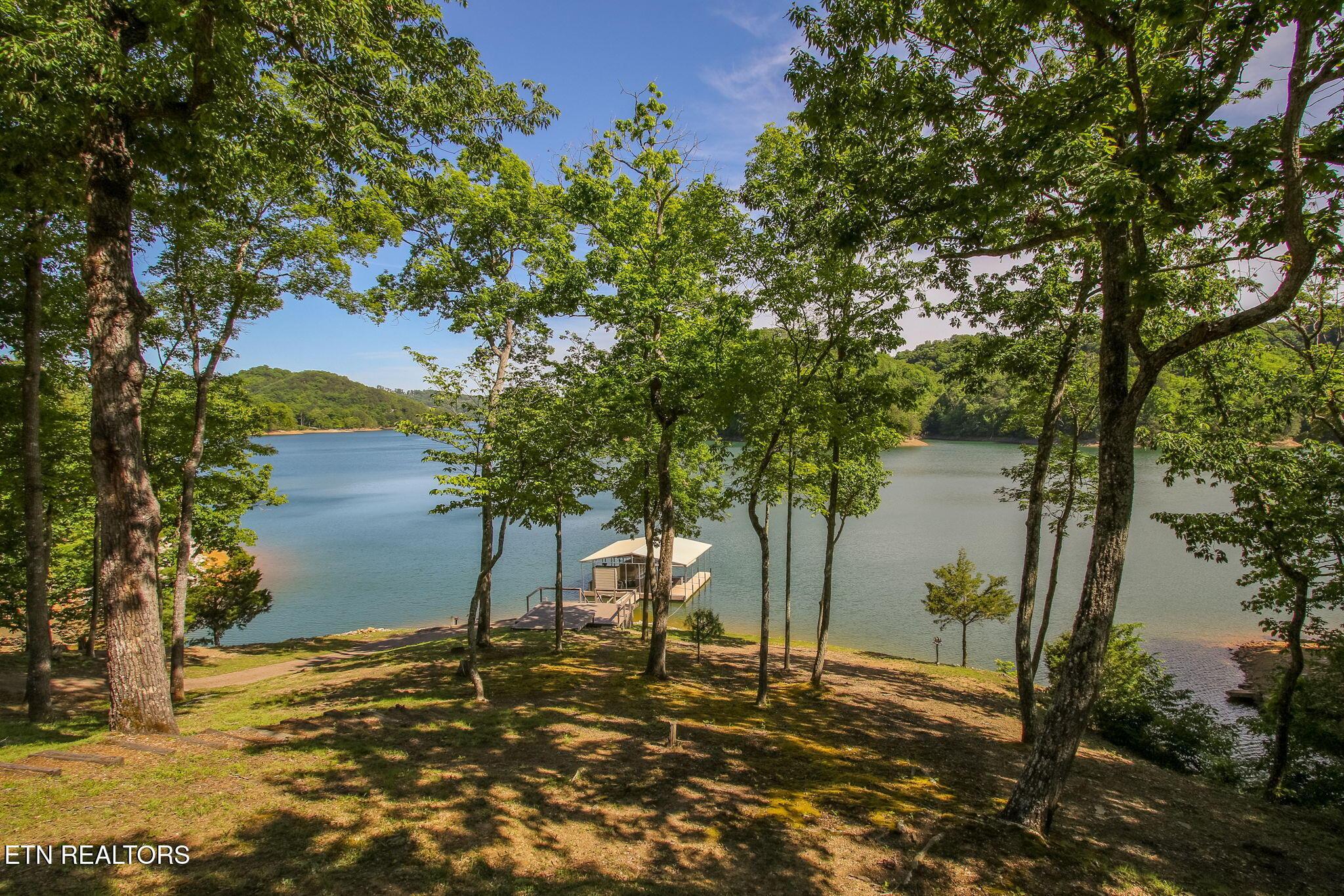 563 Norris Shores Drive, Sharps Chapel, TN - Norris Lake Real Estate - Image# 3