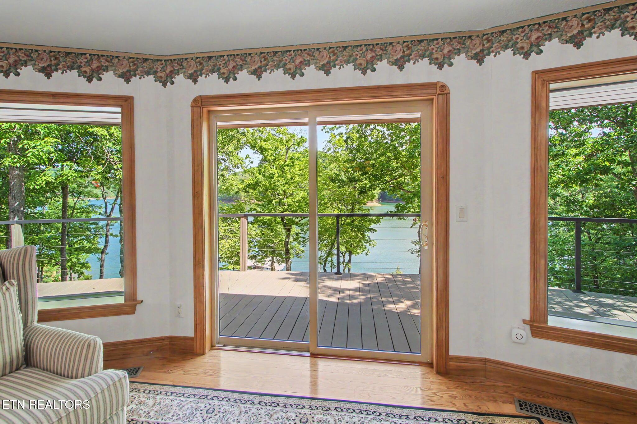 563 Norris Shores Drive, Sharps Chapel, TN - Norris Lake Real Estate - Image# 7