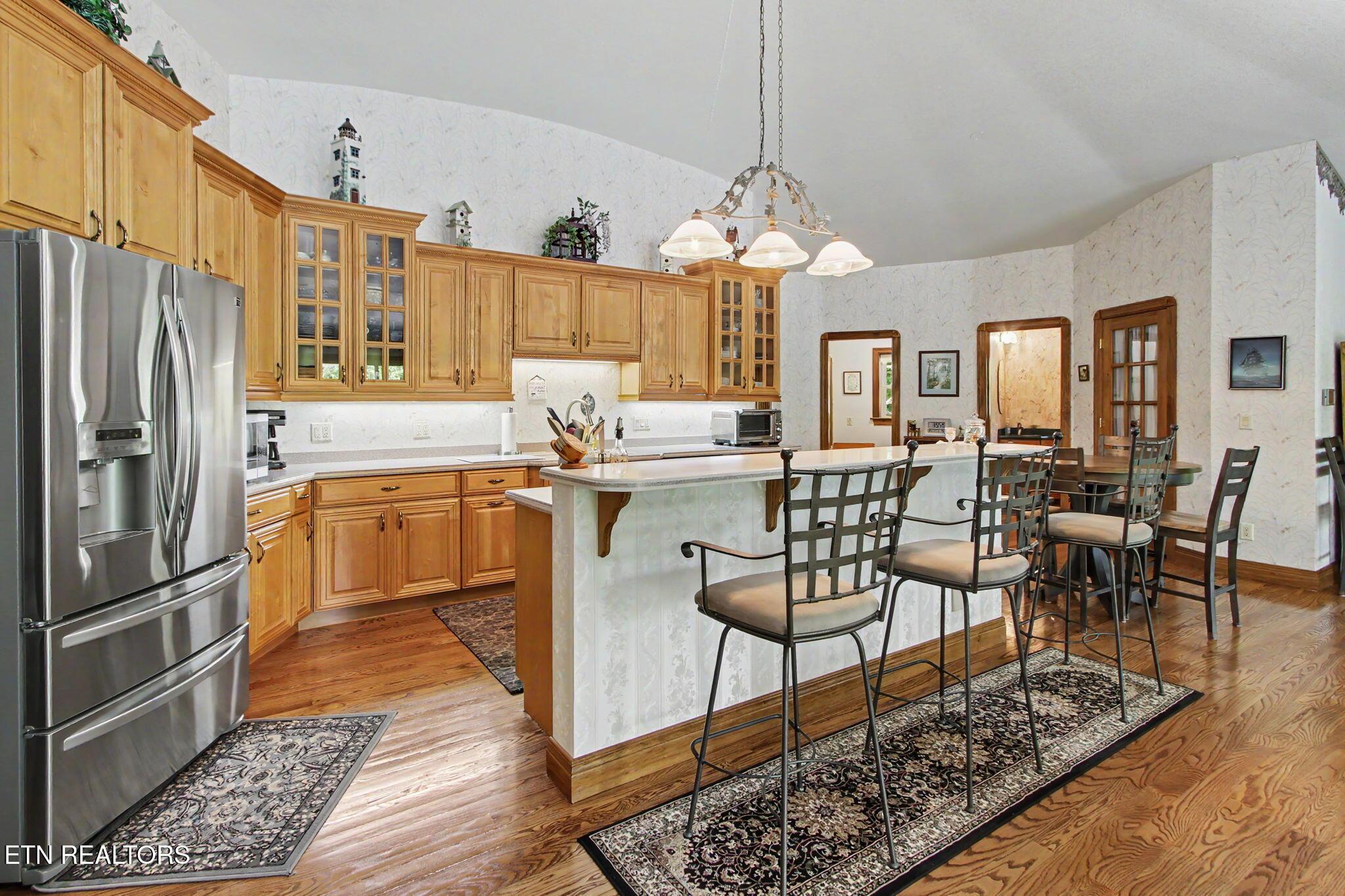 563 Norris Shores Drive, Sharps Chapel, TN - Norris Lake Real Estate - Image# 14