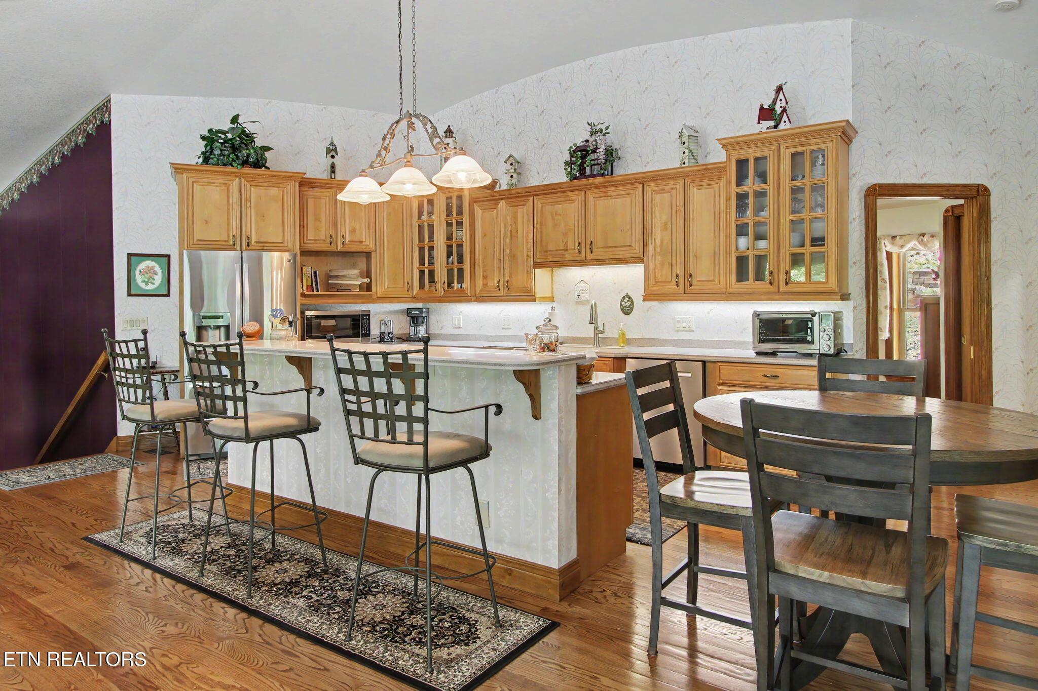 563 Norris Shores Drive, Sharps Chapel, TN - Norris Lake Real Estate - Image# 15