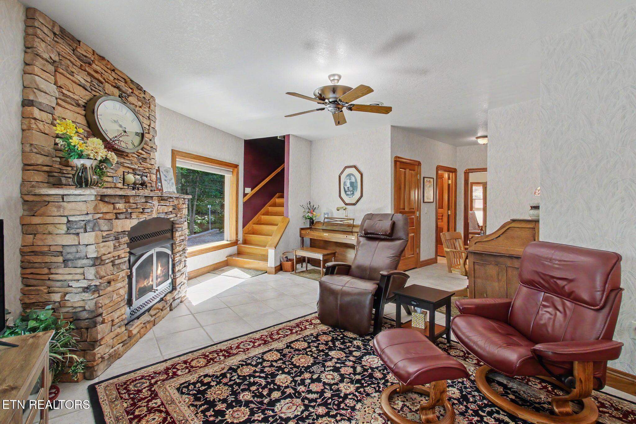 563 Norris Shores Drive, Sharps Chapel, TN - Norris Lake Real Estate - Image# 22