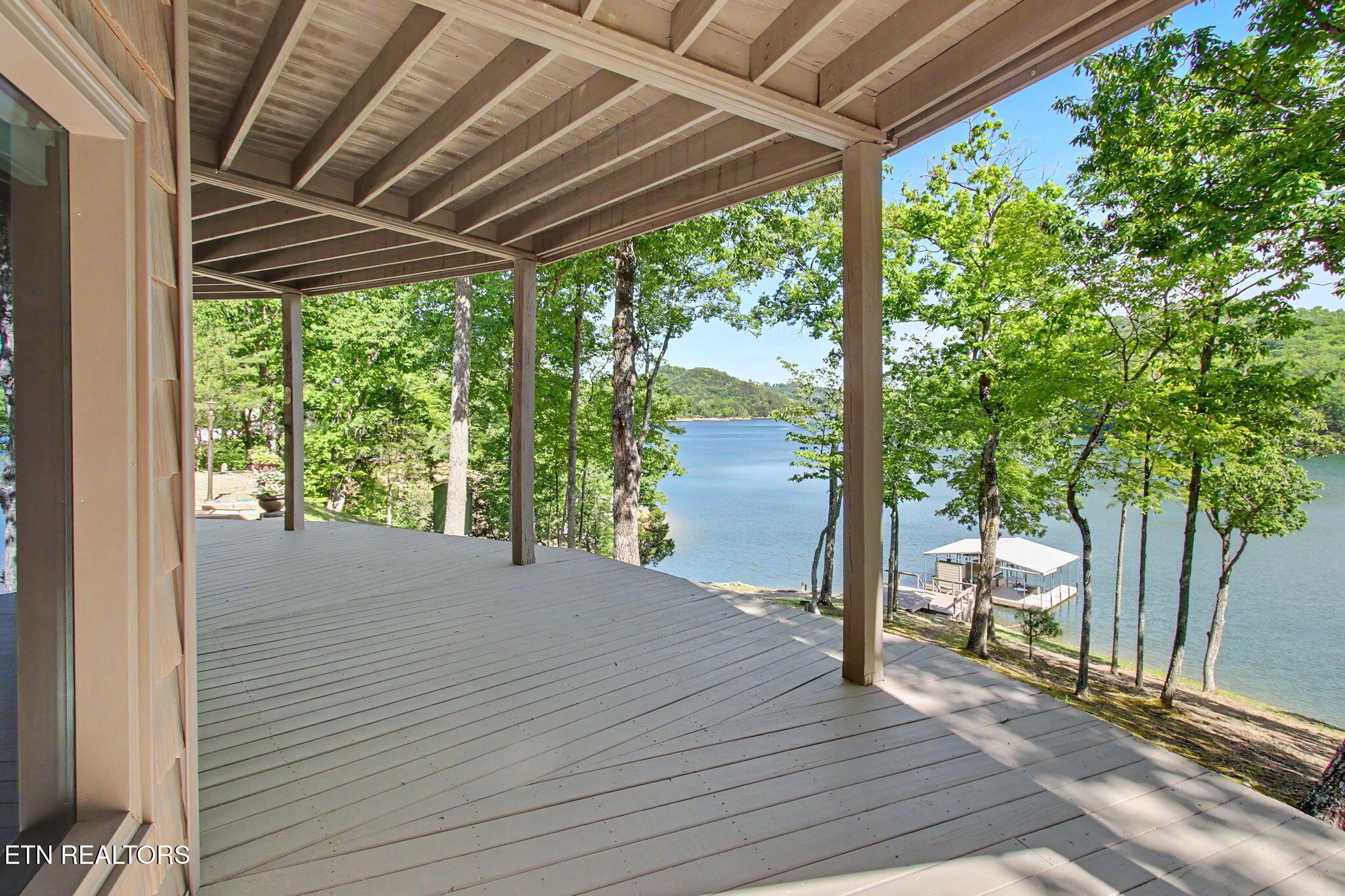 563 Norris Shores Drive, Sharps Chapel, TN - Norris Lake Real Estate - Image# 5