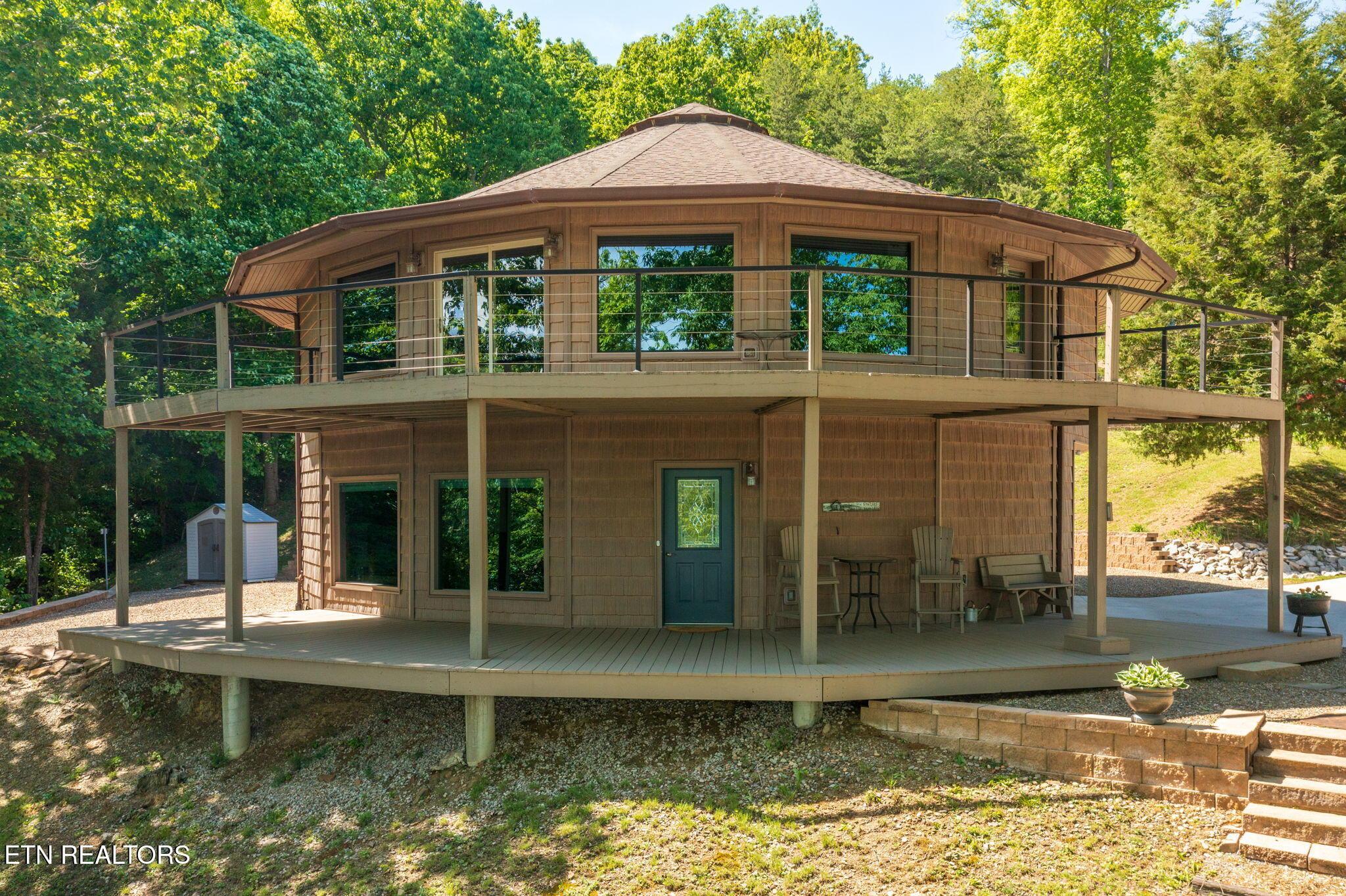 563 Norris Shores Drive, Sharps Chapel, TN - Norris Lake Real Estate - Image# 42