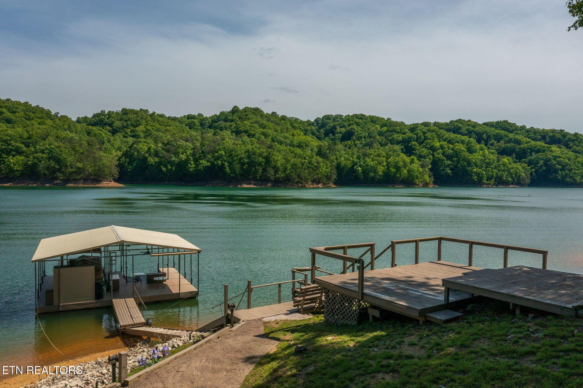 563 Norris Shores Drive, Sharps Chapel, TN - Norris Lake Real Estate - Image# 31