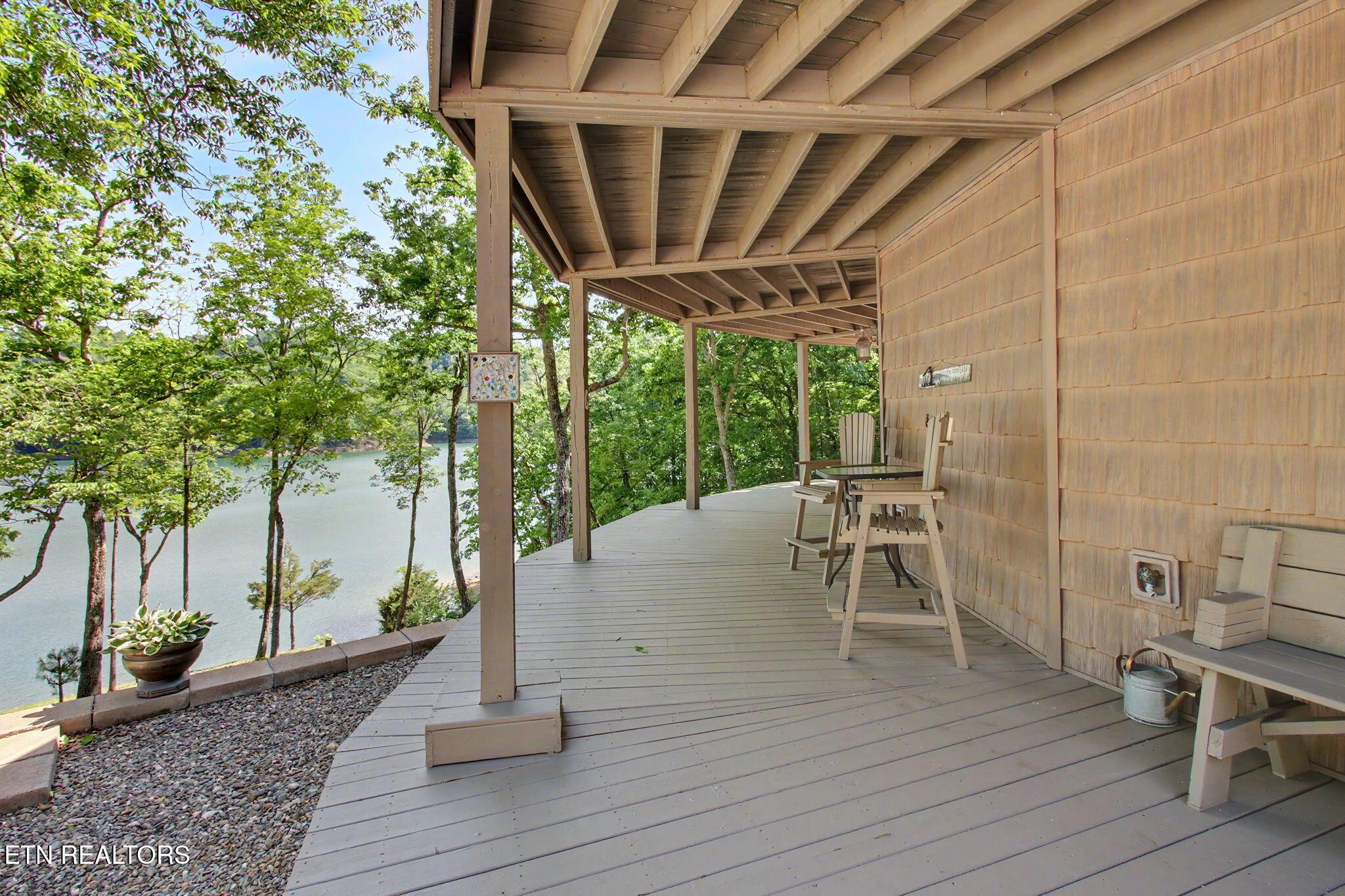 563 Norris Shores Drive, Sharps Chapel, TN - Norris Lake Real Estate - Image# 32