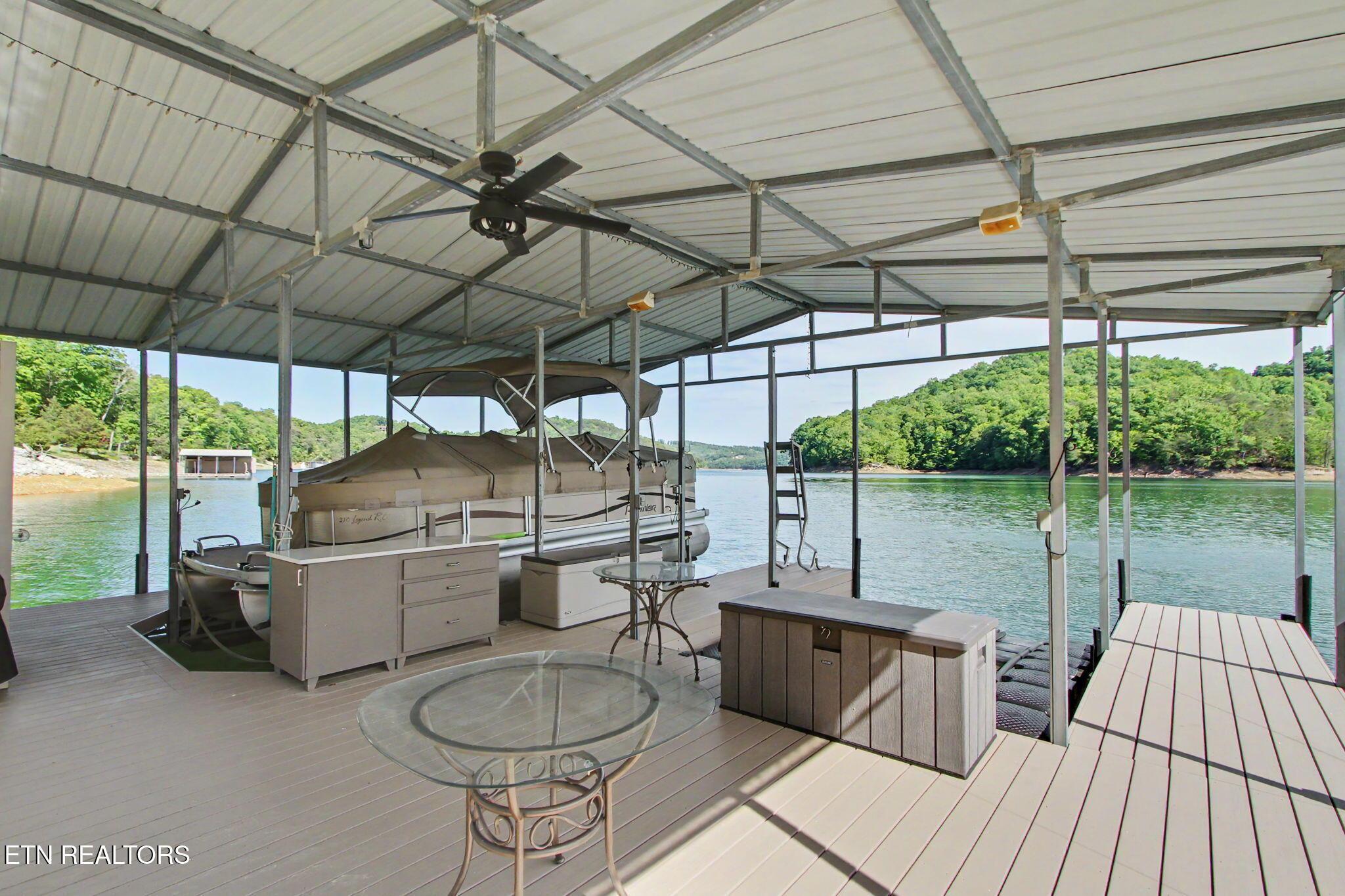 563 Norris Shores Drive, Sharps Chapel, TN - Norris Lake Real Estate - Image# 43