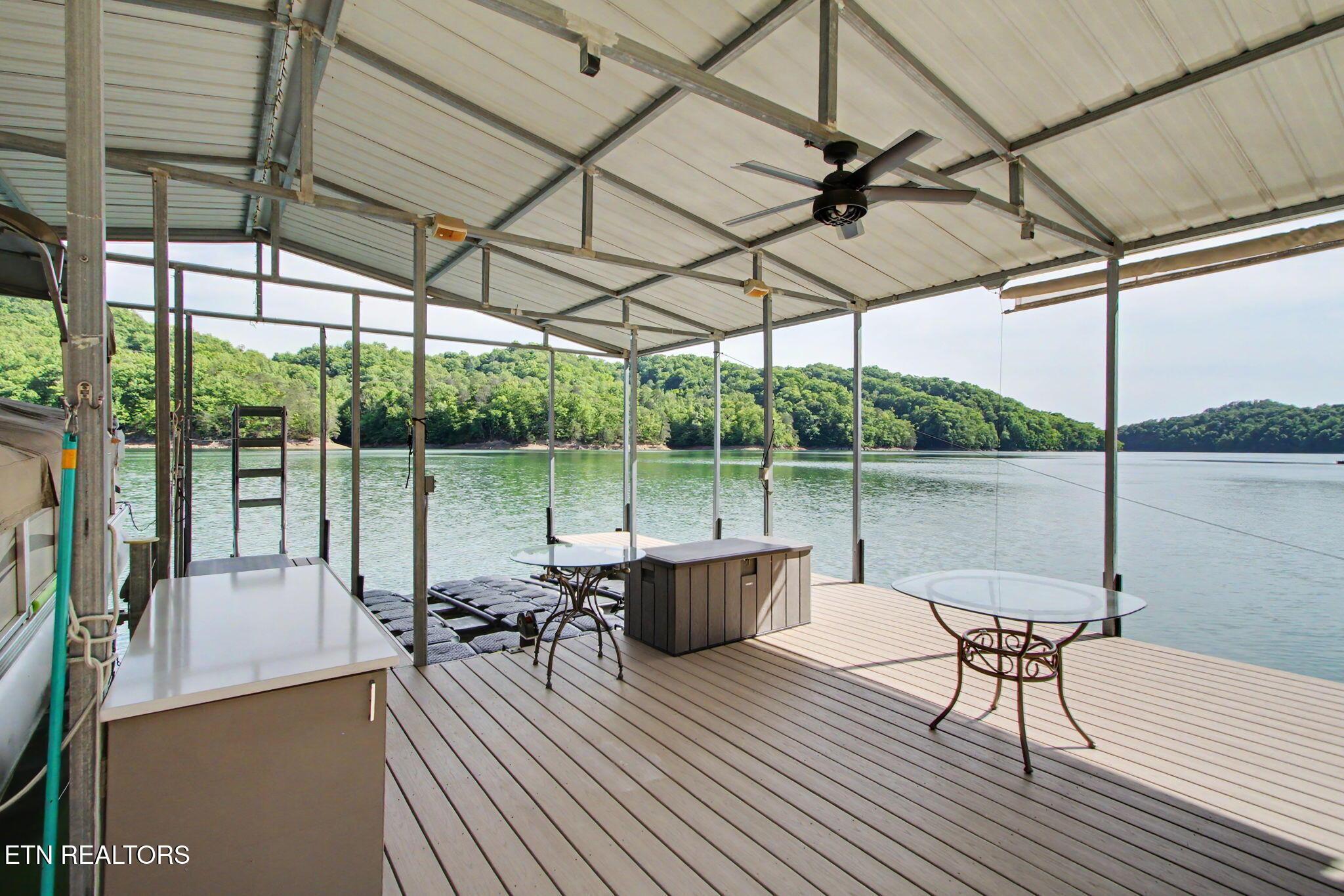 563 Norris Shores Drive, Sharps Chapel, TN - Norris Lake Real Estate - Image# 44