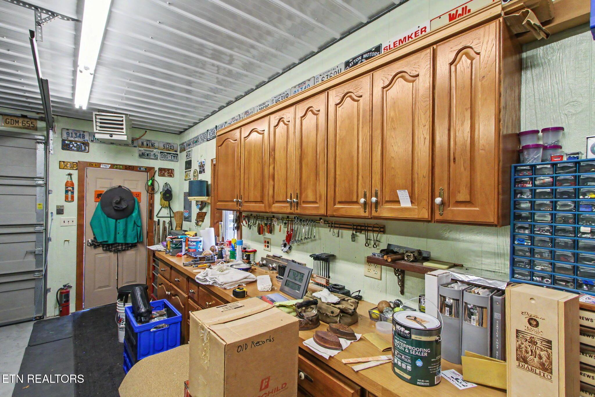 563 Norris Shores Drive, Sharps Chapel, TN - Norris Lake Real Estate - Image# 46