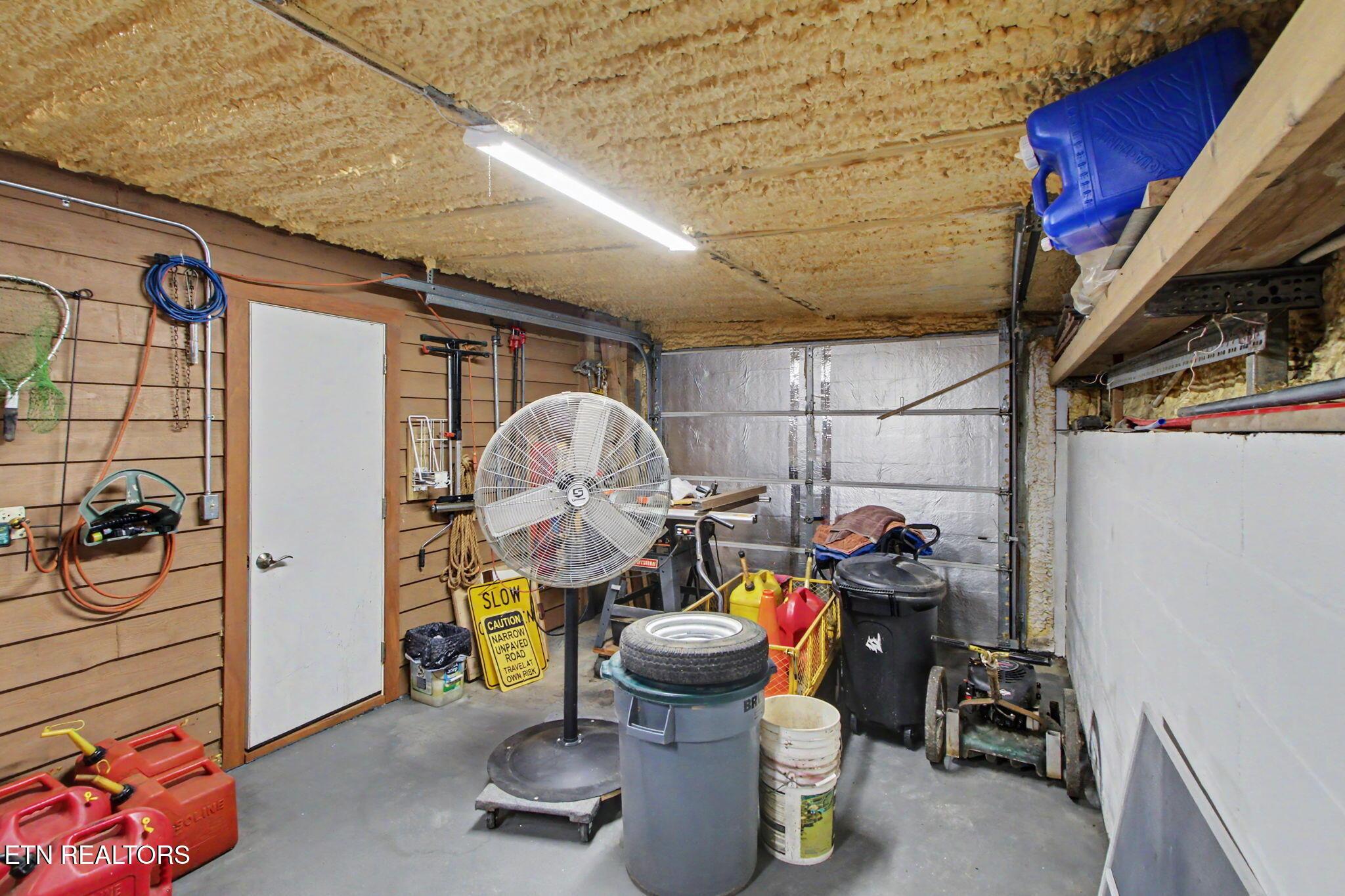 563 Norris Shores Drive, Sharps Chapel, TN - Norris Lake Real Estate - Image# 49