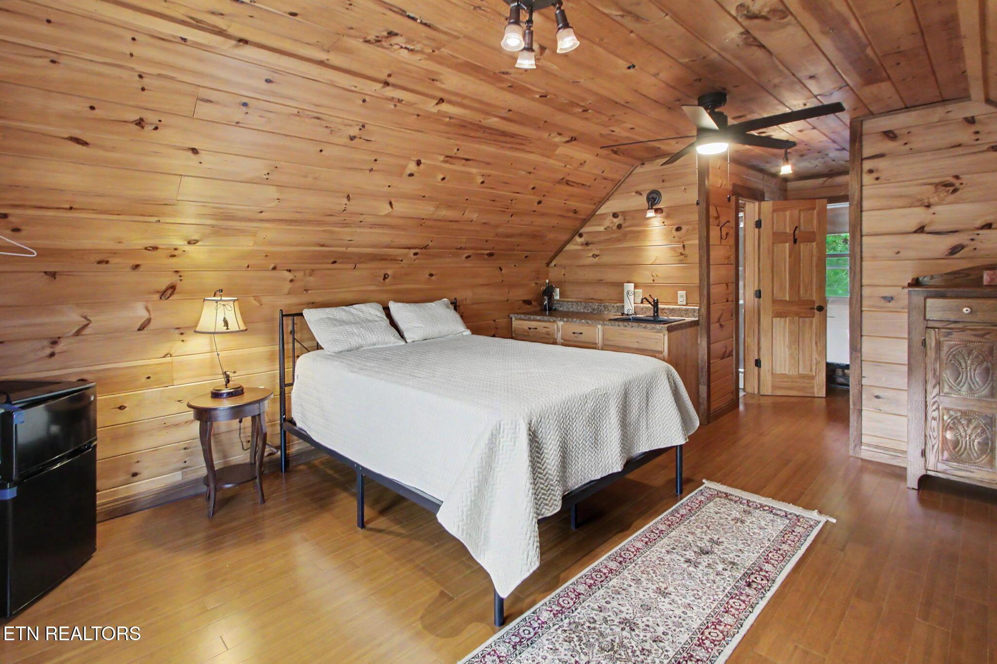 563 Norris Shores Drive, Sharps Chapel, TN - Norris Lake Real Estate - Image# 50