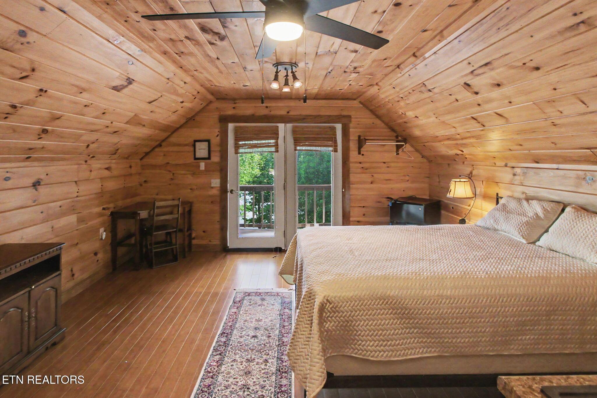 563 Norris Shores Drive, Sharps Chapel, TN - Norris Lake Real Estate - Image# 51