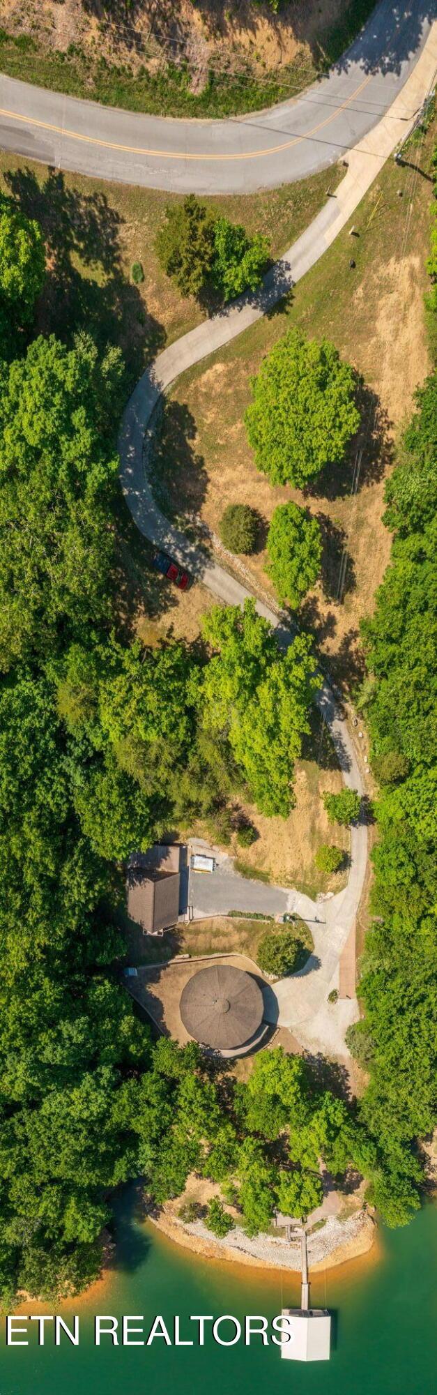 563 Norris Shores Drive, Sharps Chapel, TN - Norris Lake Real Estate - Image# 56