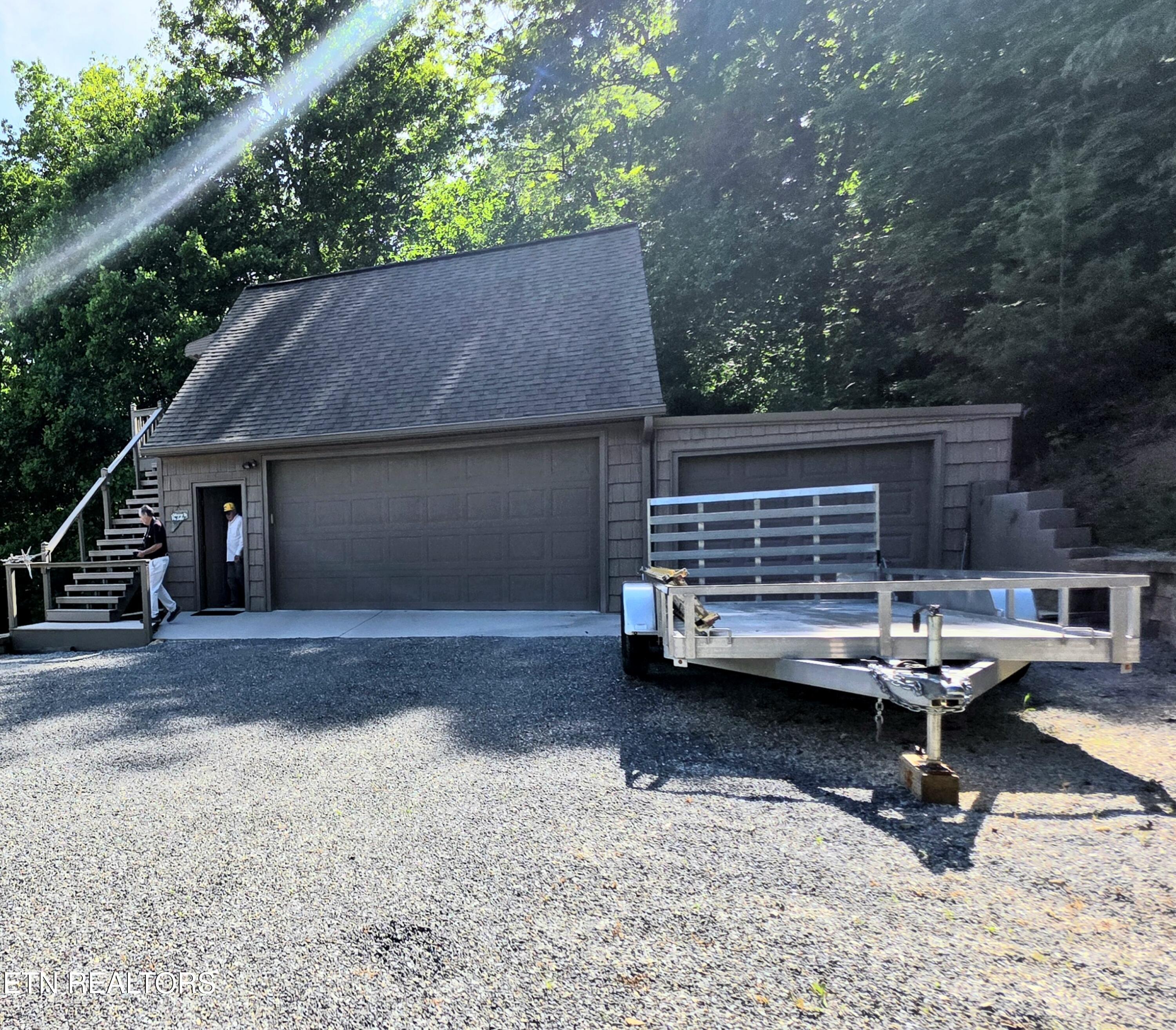563 Norris Shores Drive, Sharps Chapel, TN - Norris Lake Real Estate - Image# 38