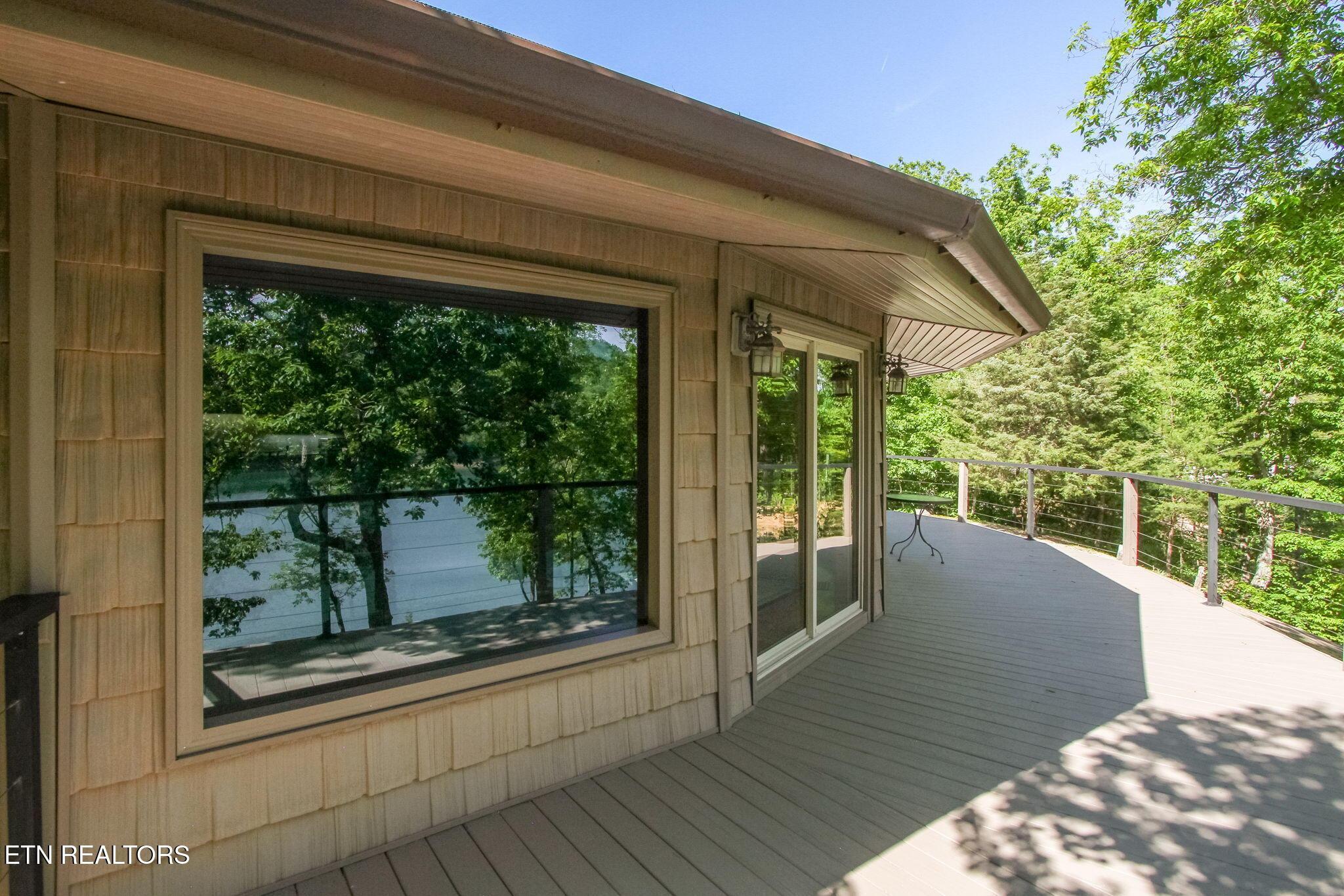 563 Norris Shores Drive, Sharps Chapel, TN - Norris Lake Real Estate - Image# 10