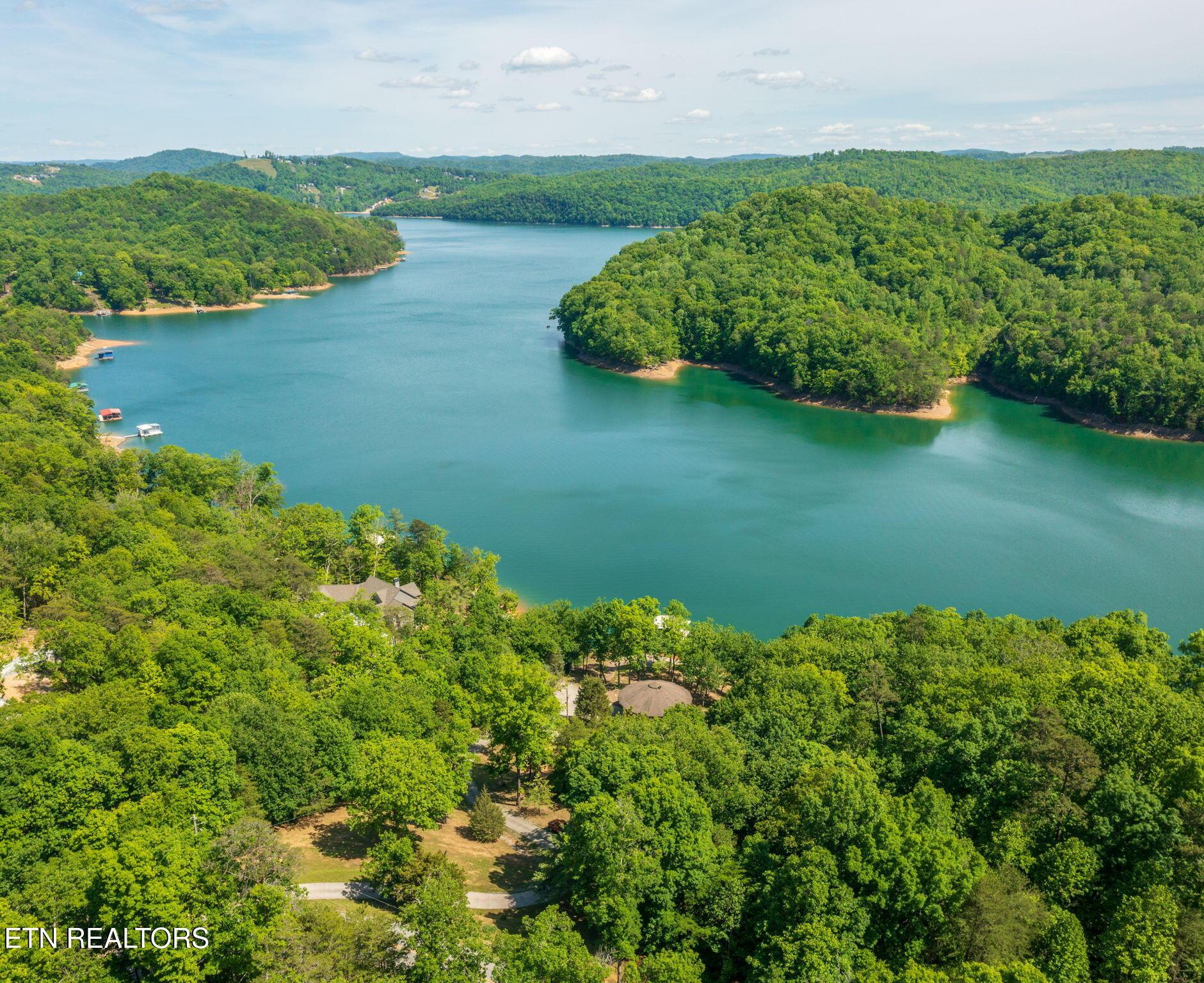 563 Norris Shores Drive, Sharps Chapel, TN - Norris Lake Real Estate - Image# 58