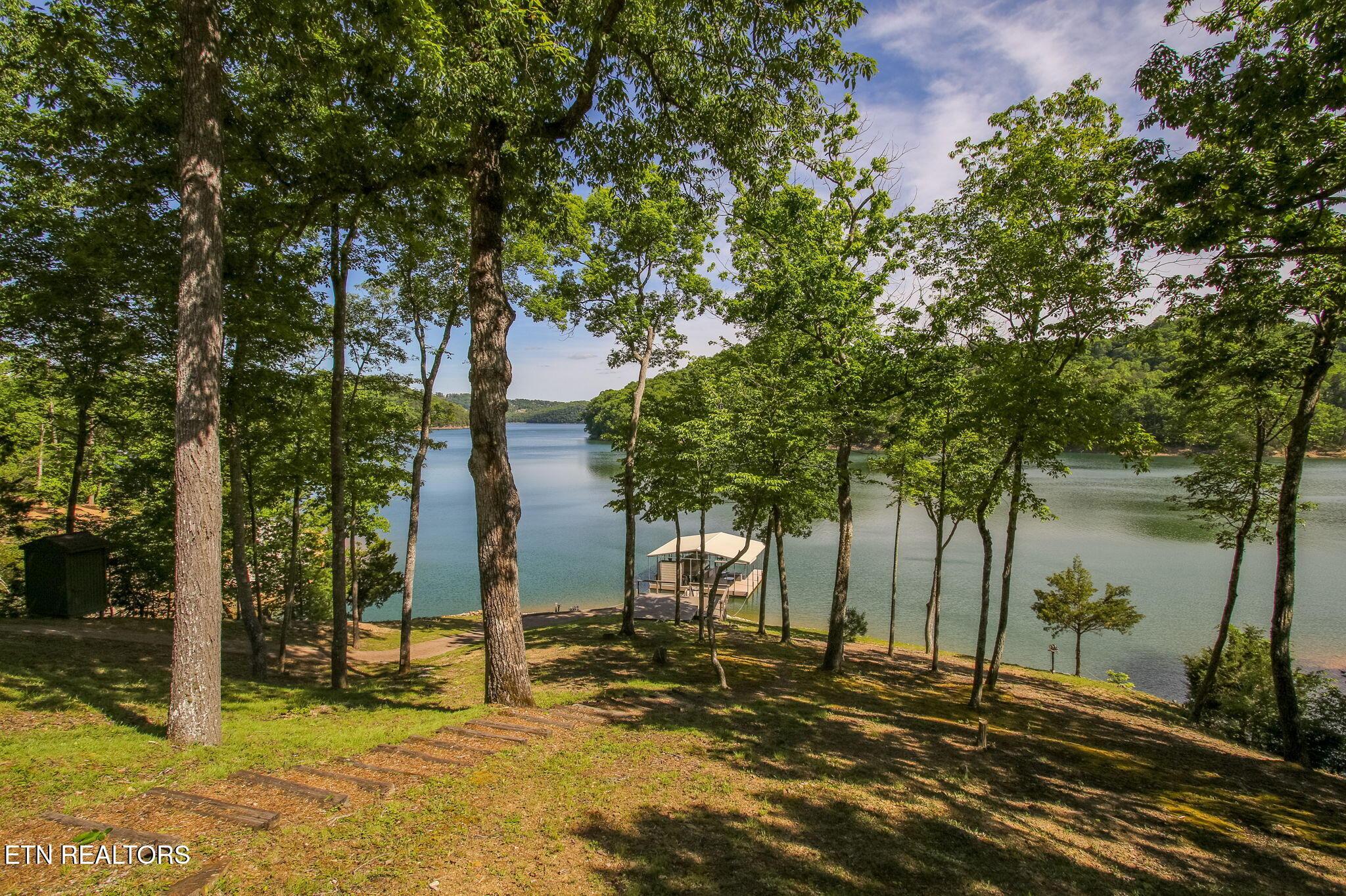 563 Norris Shores Drive, Sharps Chapel, TN - Norris Lake Real Estate - Image# 59