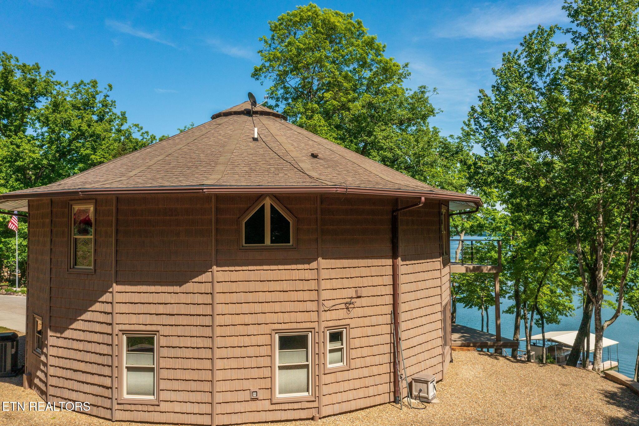 563 Norris Shores Drive, Sharps Chapel, TN - Norris Lake Real Estate - Image# 60