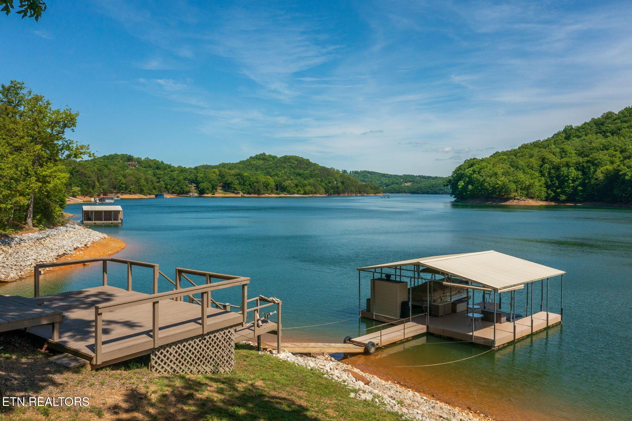 563 Norris Shores Drive, Sharps Chapel, TN - Norris Lake Real Estate - Image# 6