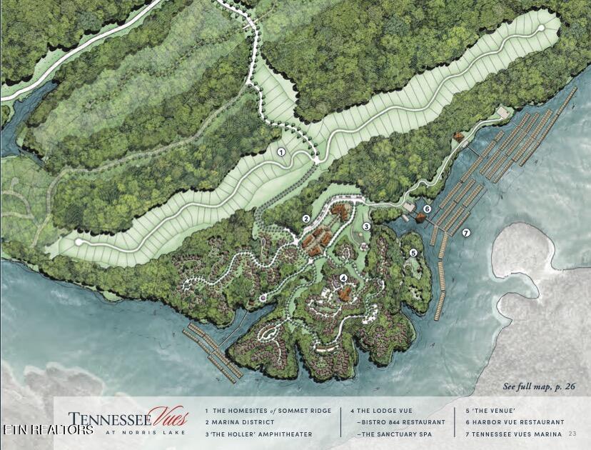 Norris Lake Real Estate - Image# 7