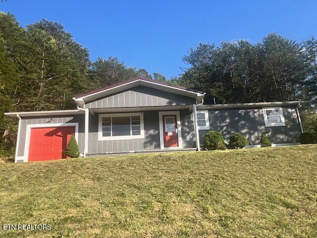 144 Walnut Drive, New Tazewell, TN - Norris Lake Real Estate - Image# 1