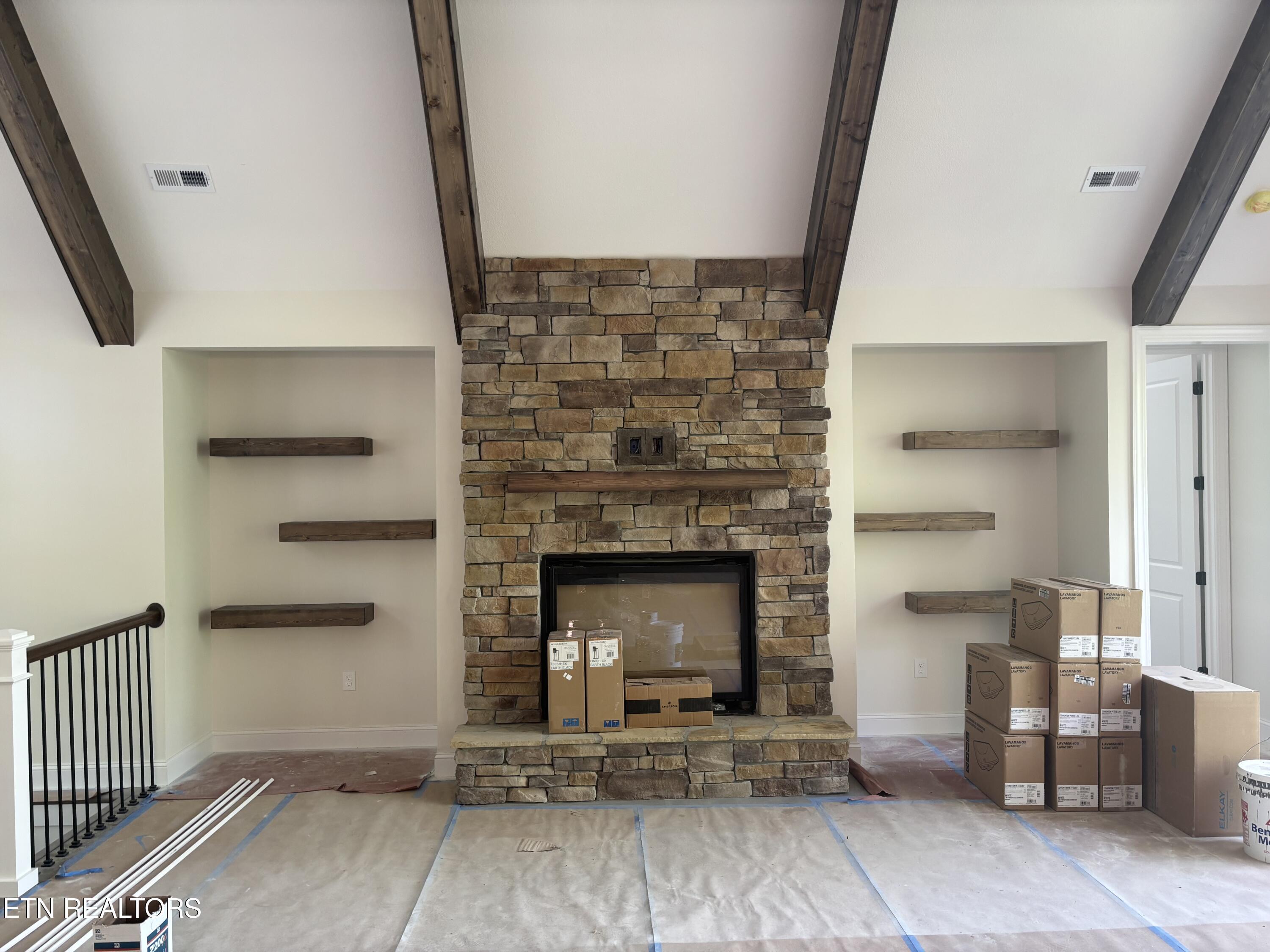 267 Lakemont Lane, Caryville, TN - Norris Lake Real Estate - Image# 6