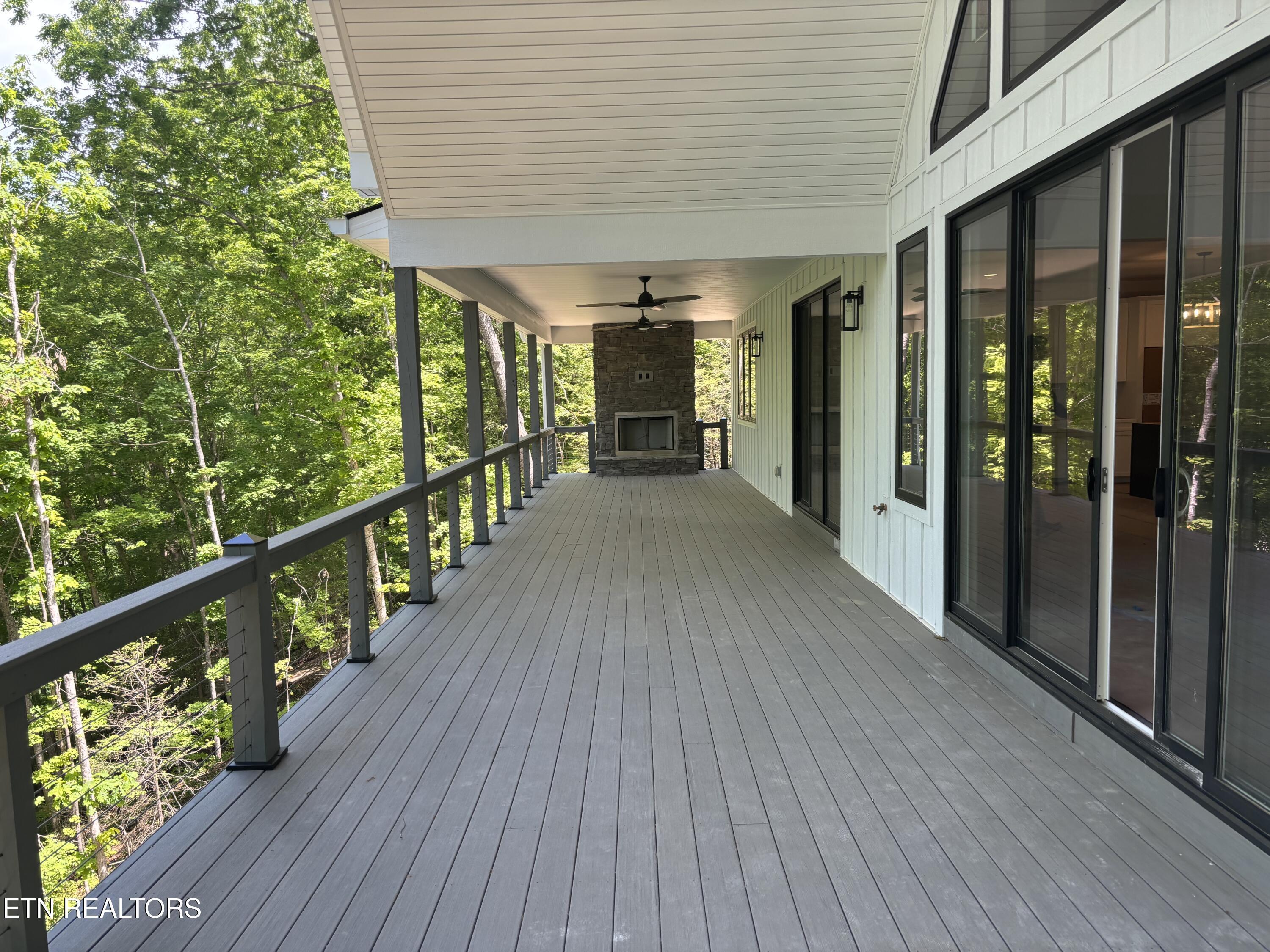 267 Lakemont Lane, Caryville, TN - Norris Lake Real Estate - Image# 11