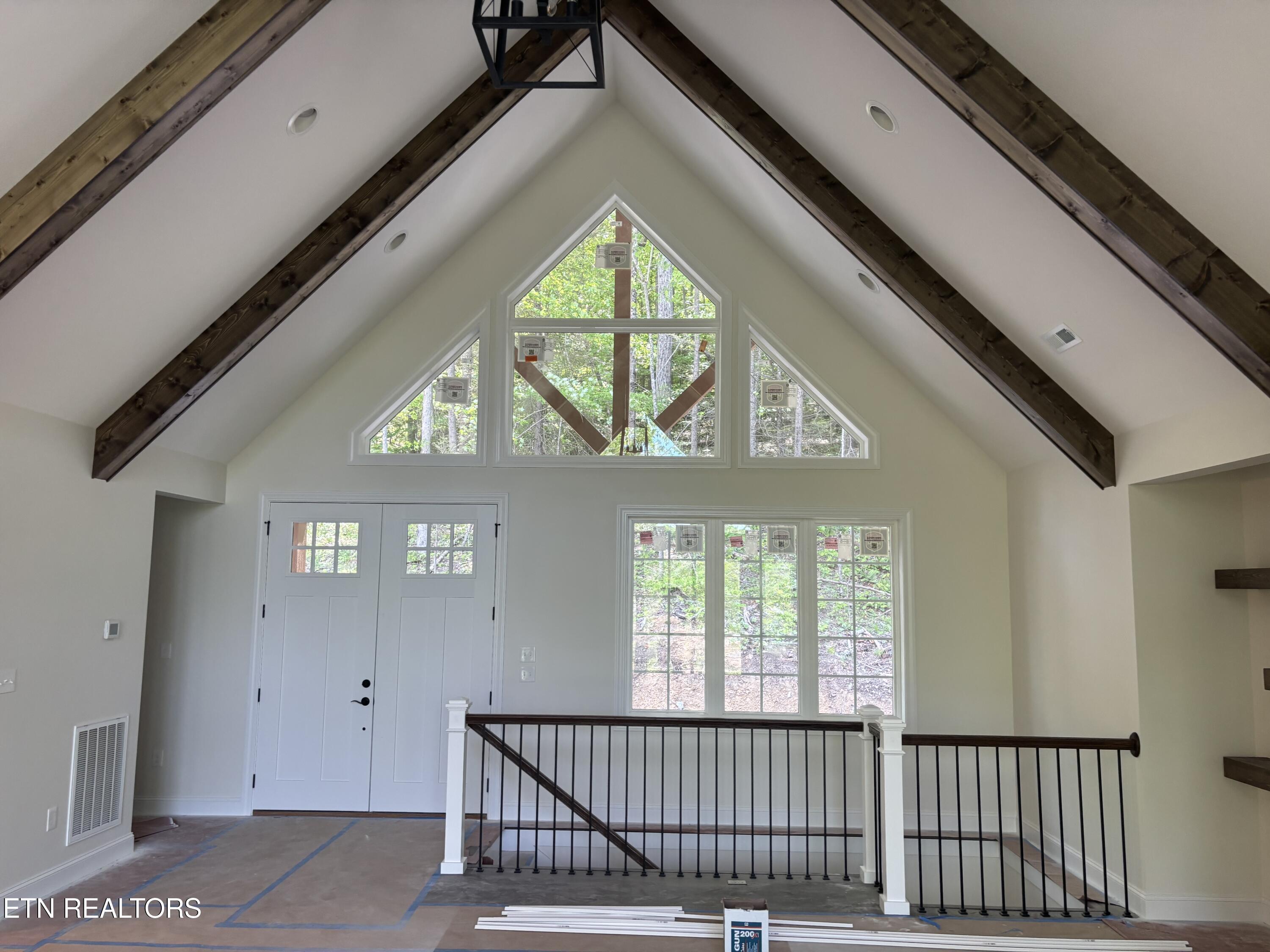 267 Lakemont Lane, Caryville, TN - Norris Lake Real Estate - Image# 5