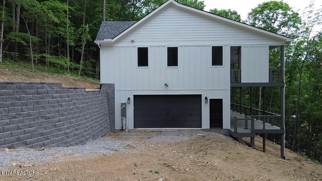 267 Lakemont Lane, Caryville, TN - Norris Lake Real Estate - Image# 3