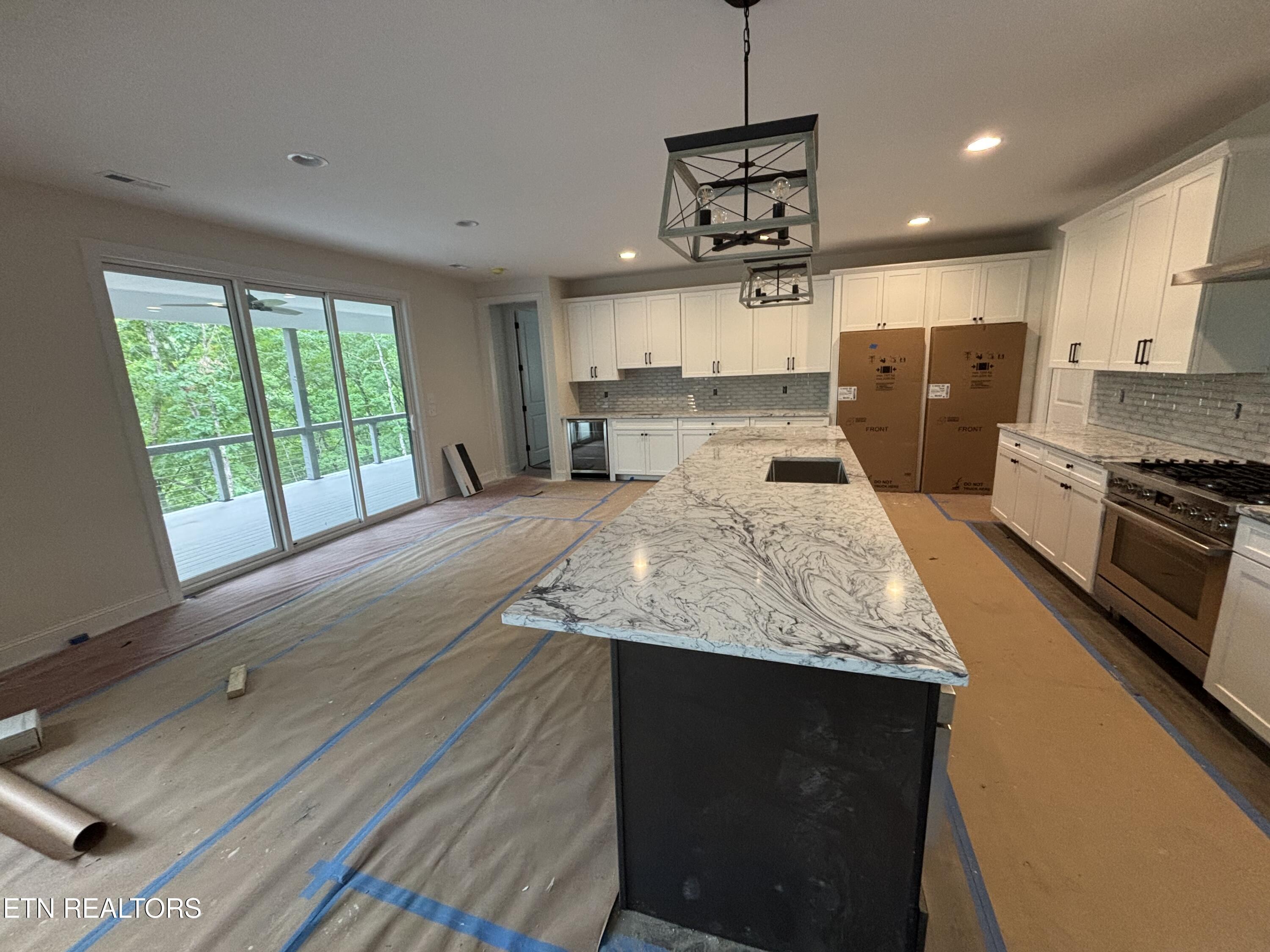 267 Lakemont Lane, Caryville, TN - Norris Lake Real Estate - Image# 8