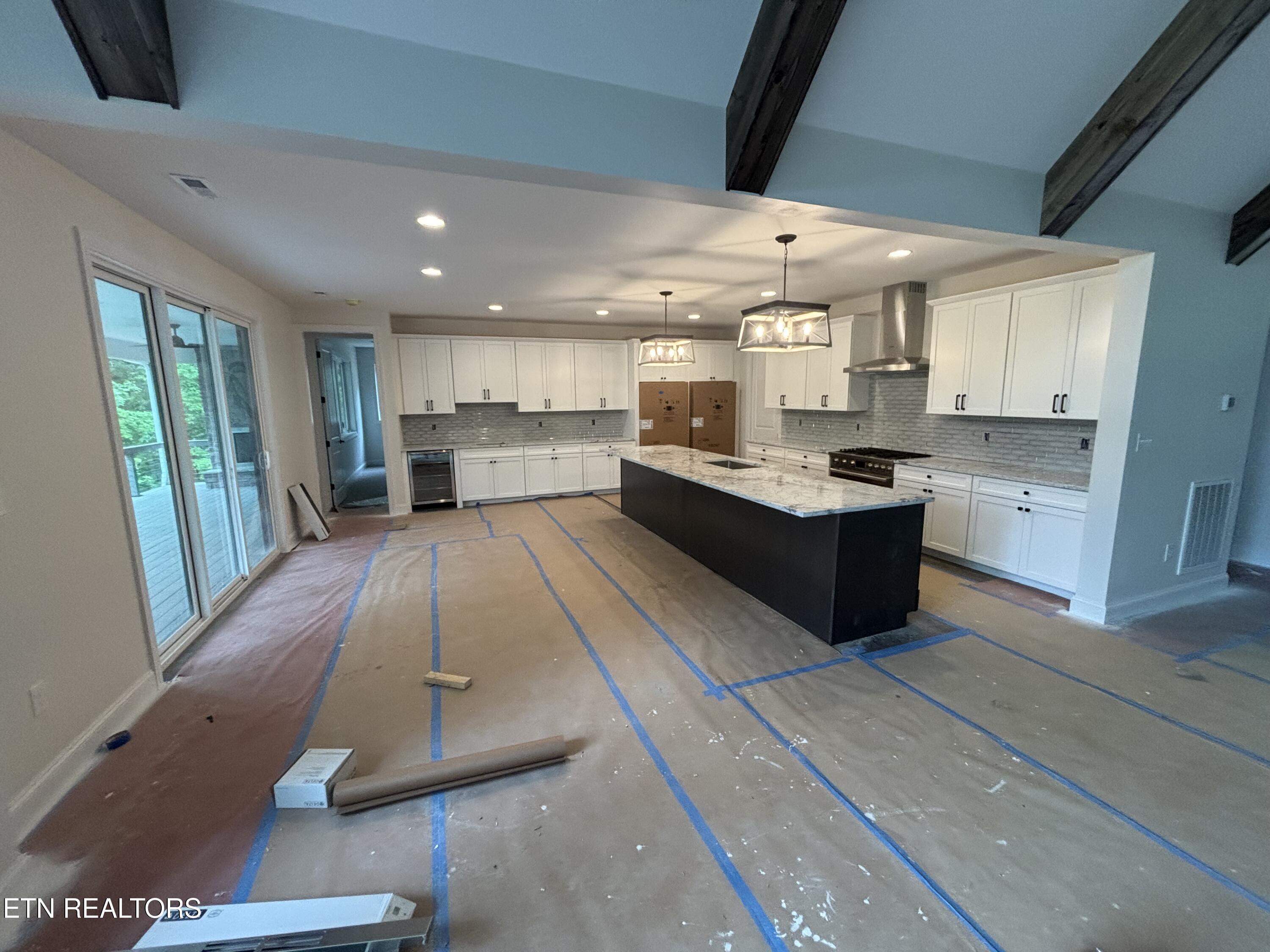 267 Lakemont Lane, Caryville, TN - Norris Lake Real Estate - Image# 9