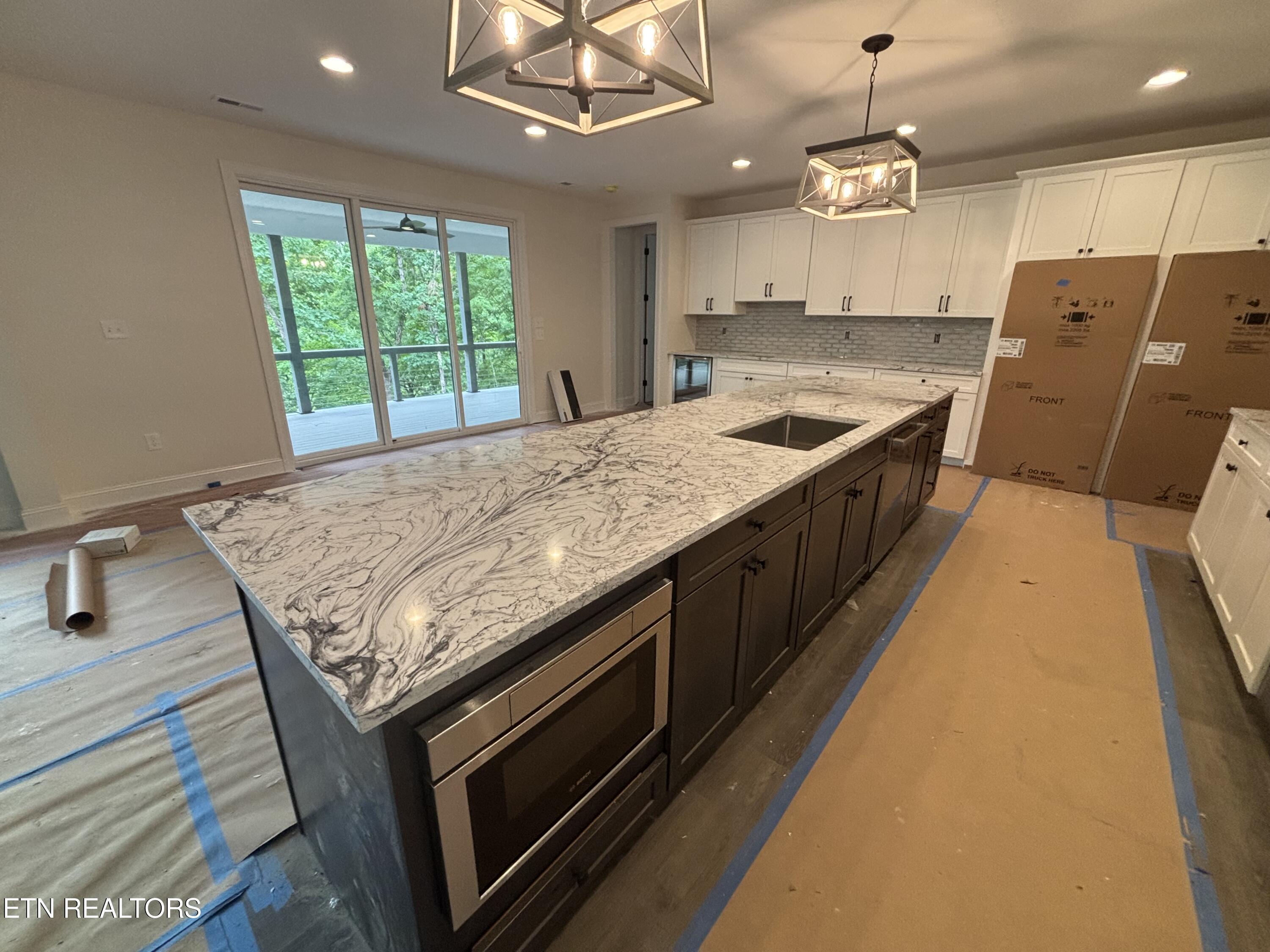 267 Lakemont Lane, Caryville, TN - Norris Lake Real Estate - Image# 7