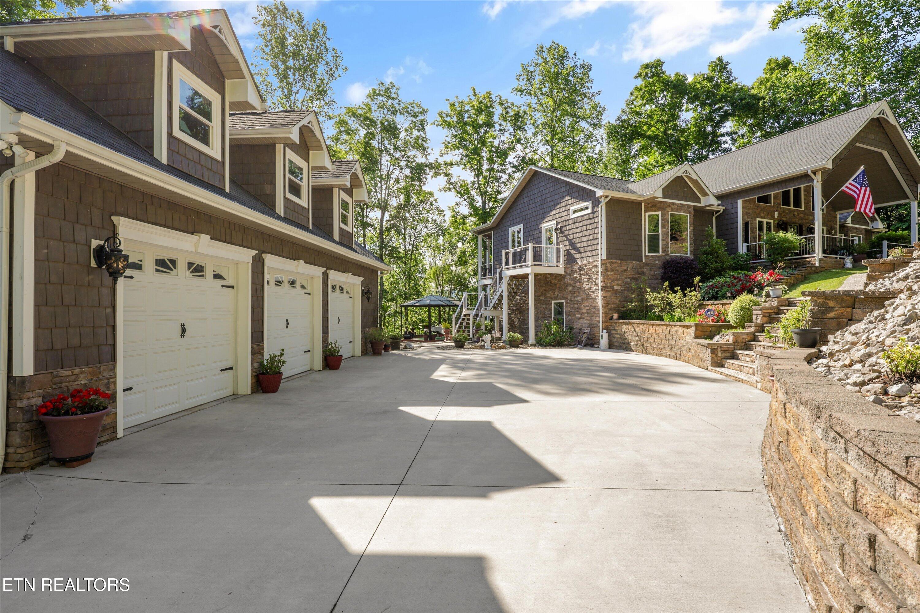 180 Silver Tr, New Tazewell, TN - Norris Lake Real Estate - Image# 3