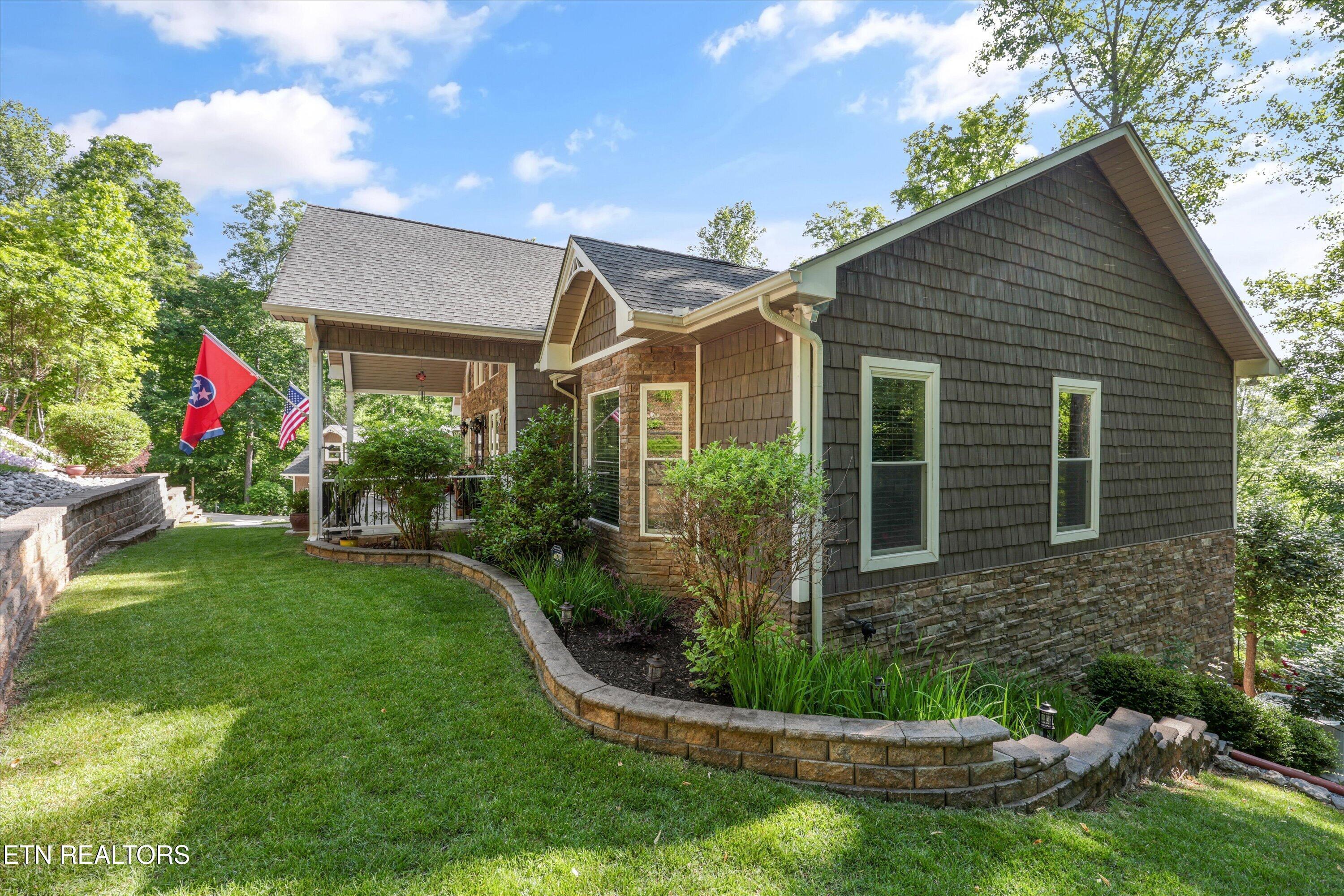180 Silver Tr, New Tazewell, TN - Norris Lake Real Estate - Image# 5