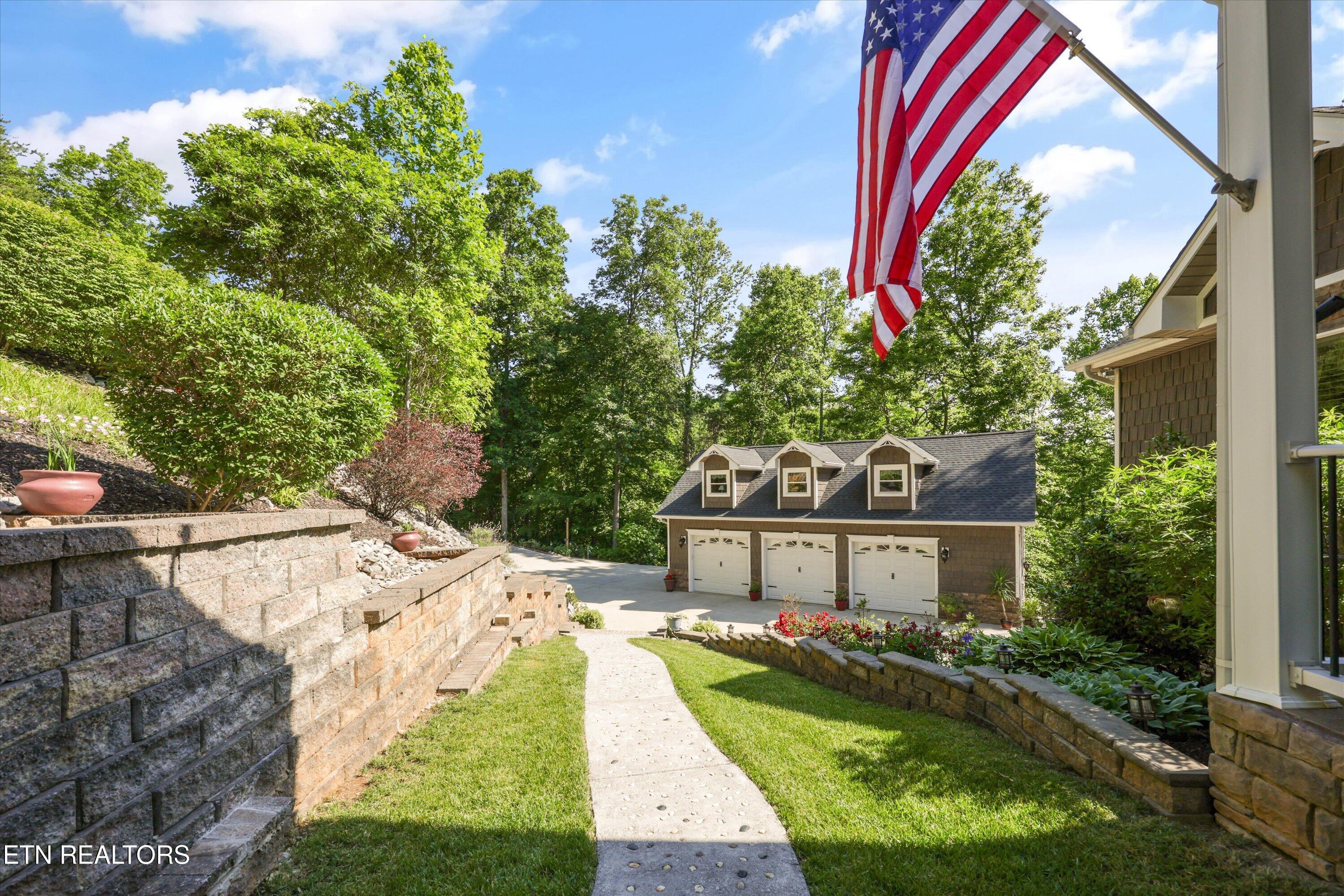 180 Silver Tr, New Tazewell, TN - Norris Lake Real Estate - Image# 7