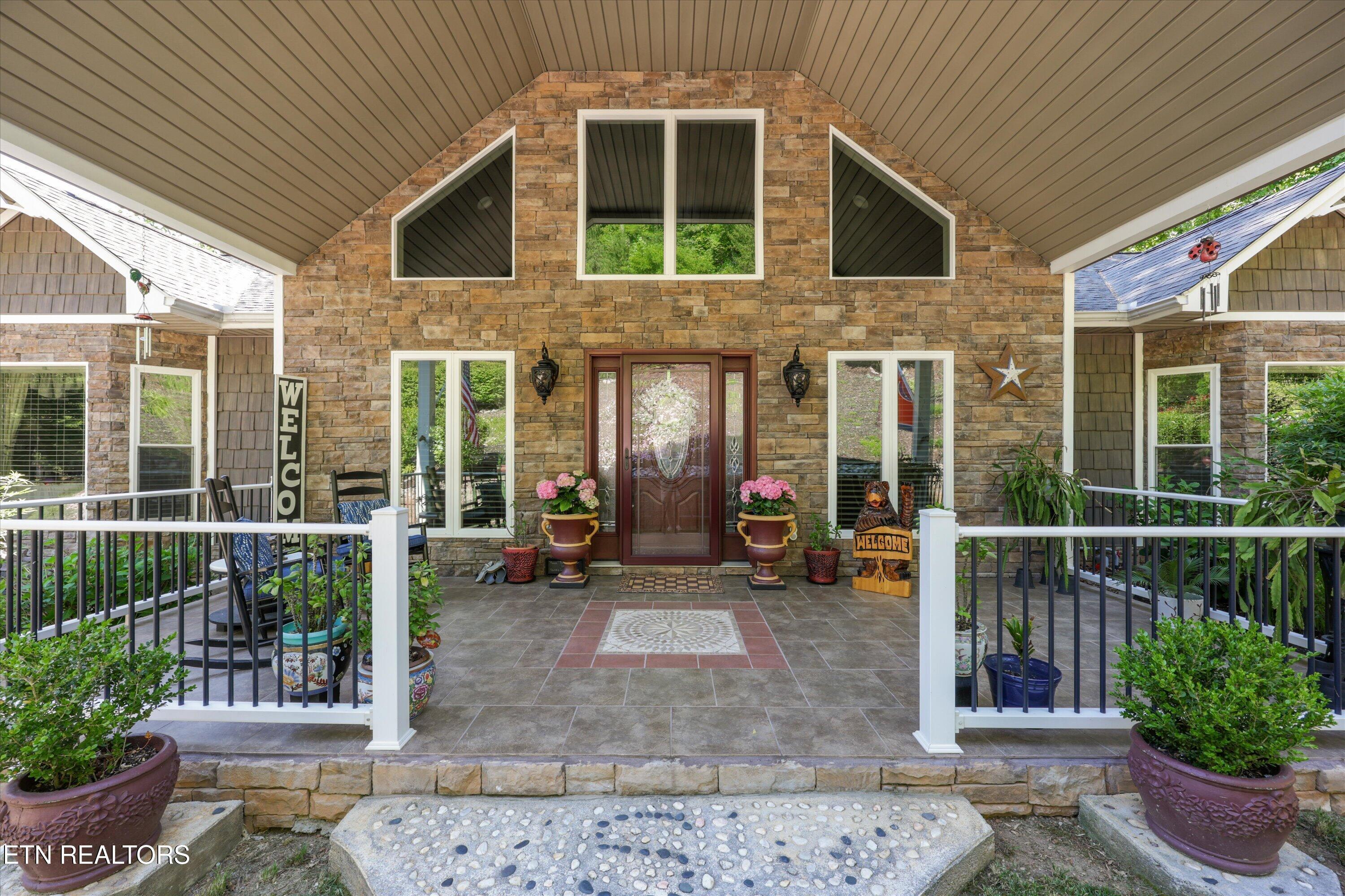 180 Silver Tr, New Tazewell, TN - Norris Lake Real Estate - Image# 9