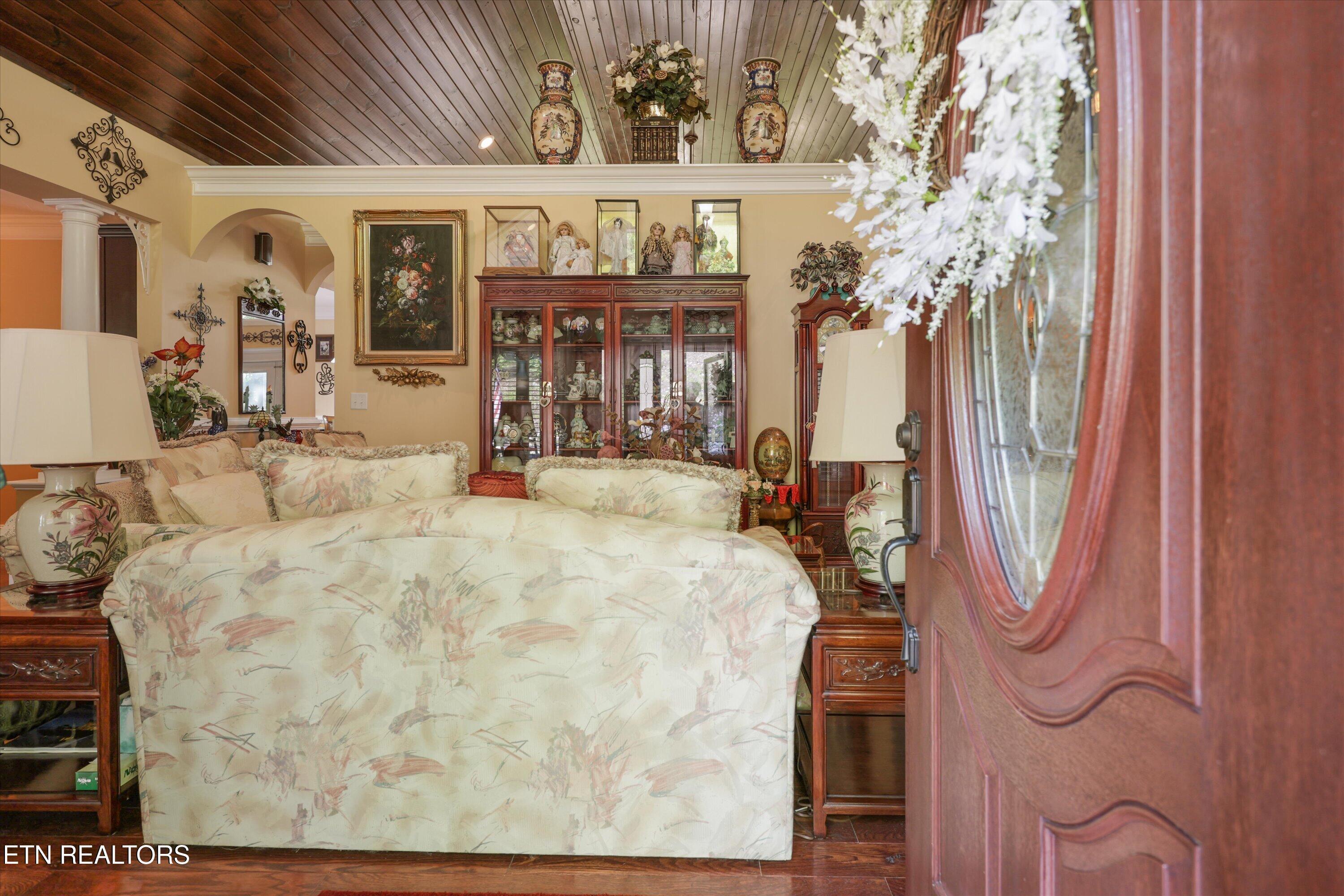 180 Silver Tr, New Tazewell, TN - Norris Lake Real Estate - Image# 10