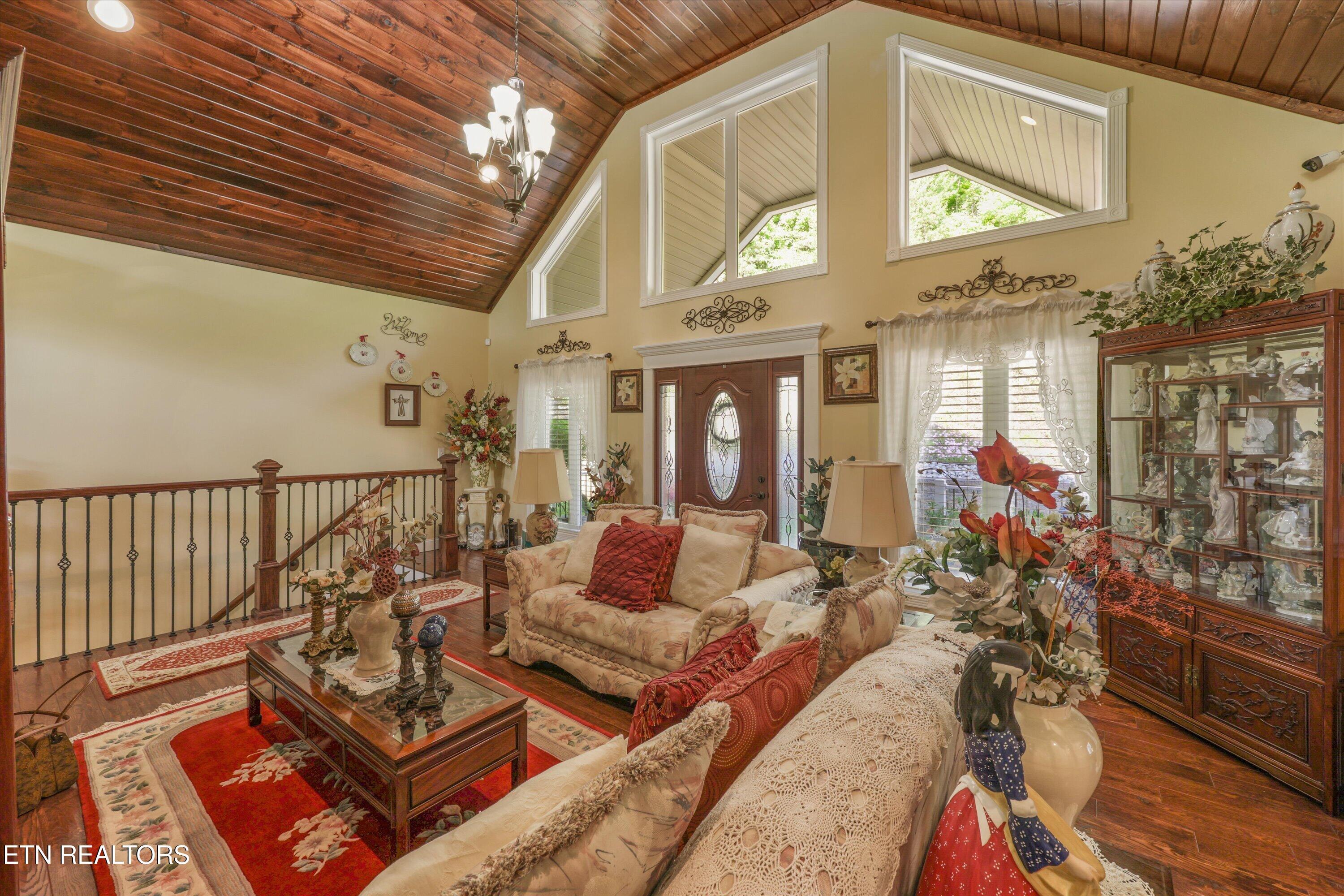 180 Silver Tr, New Tazewell, TN - Norris Lake Real Estate - Image# 11