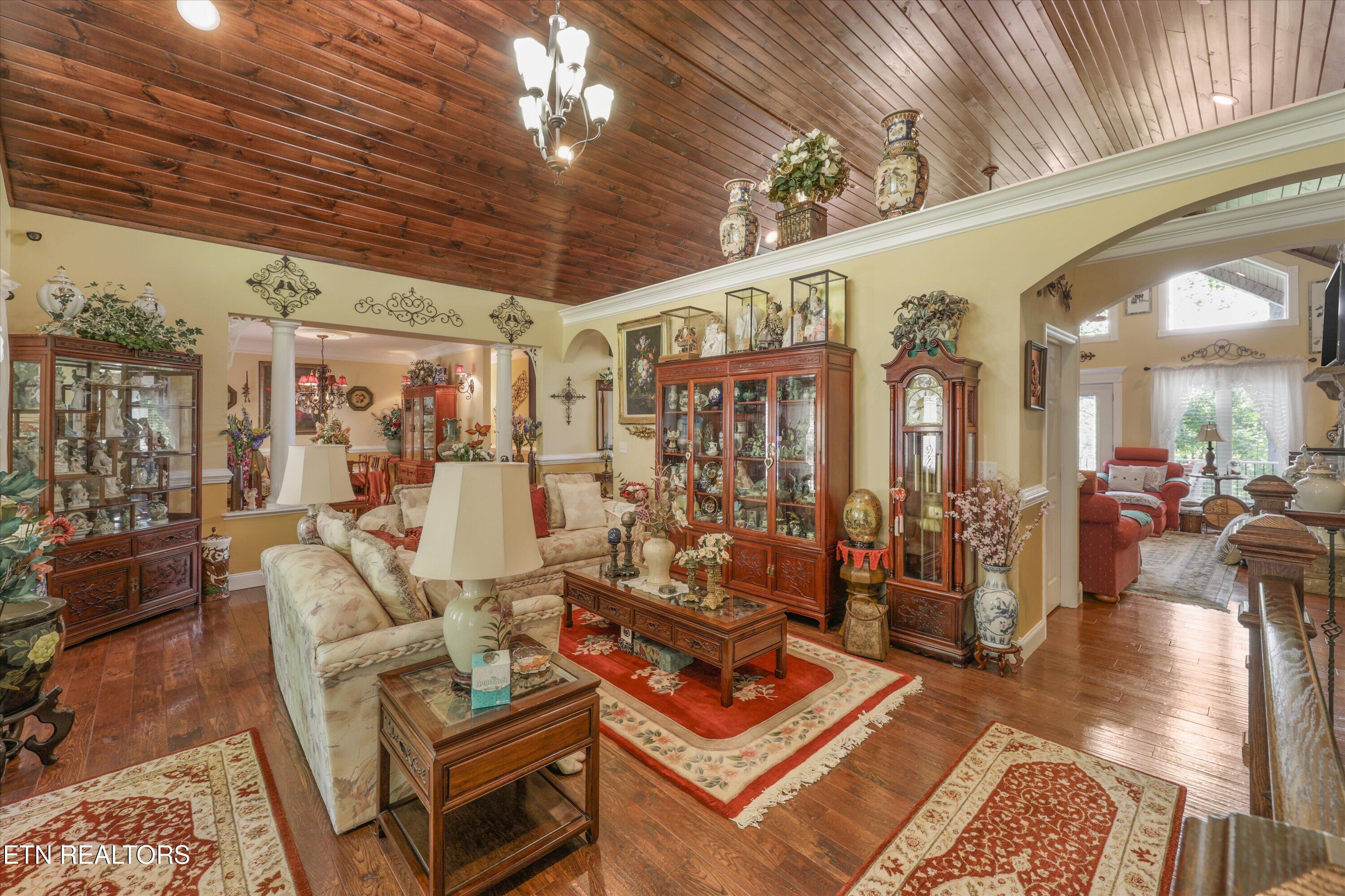 180 Silver Tr, New Tazewell, TN - Norris Lake Real Estate - Image# 12