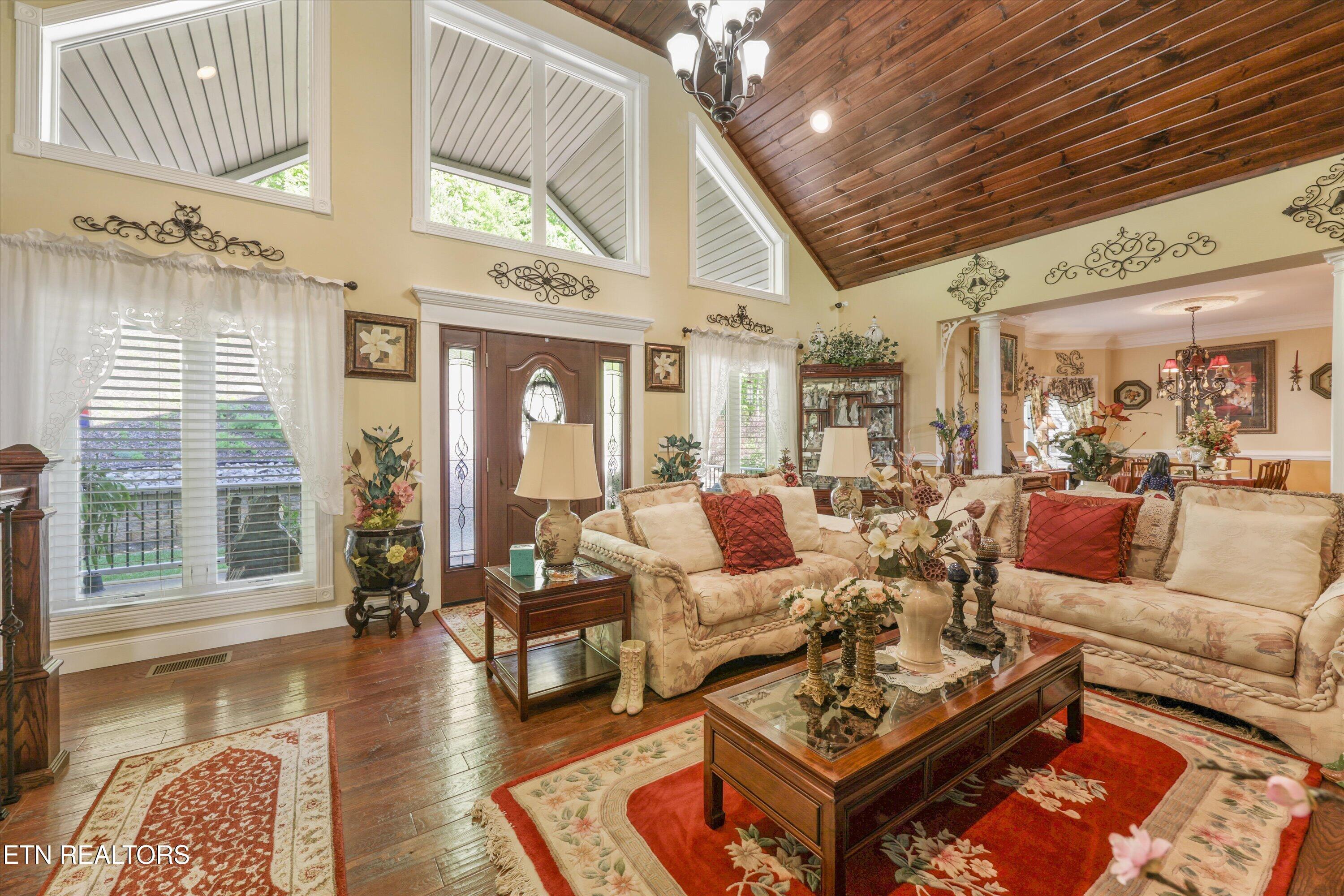 180 Silver Tr, New Tazewell, TN - Norris Lake Real Estate - Image# 13