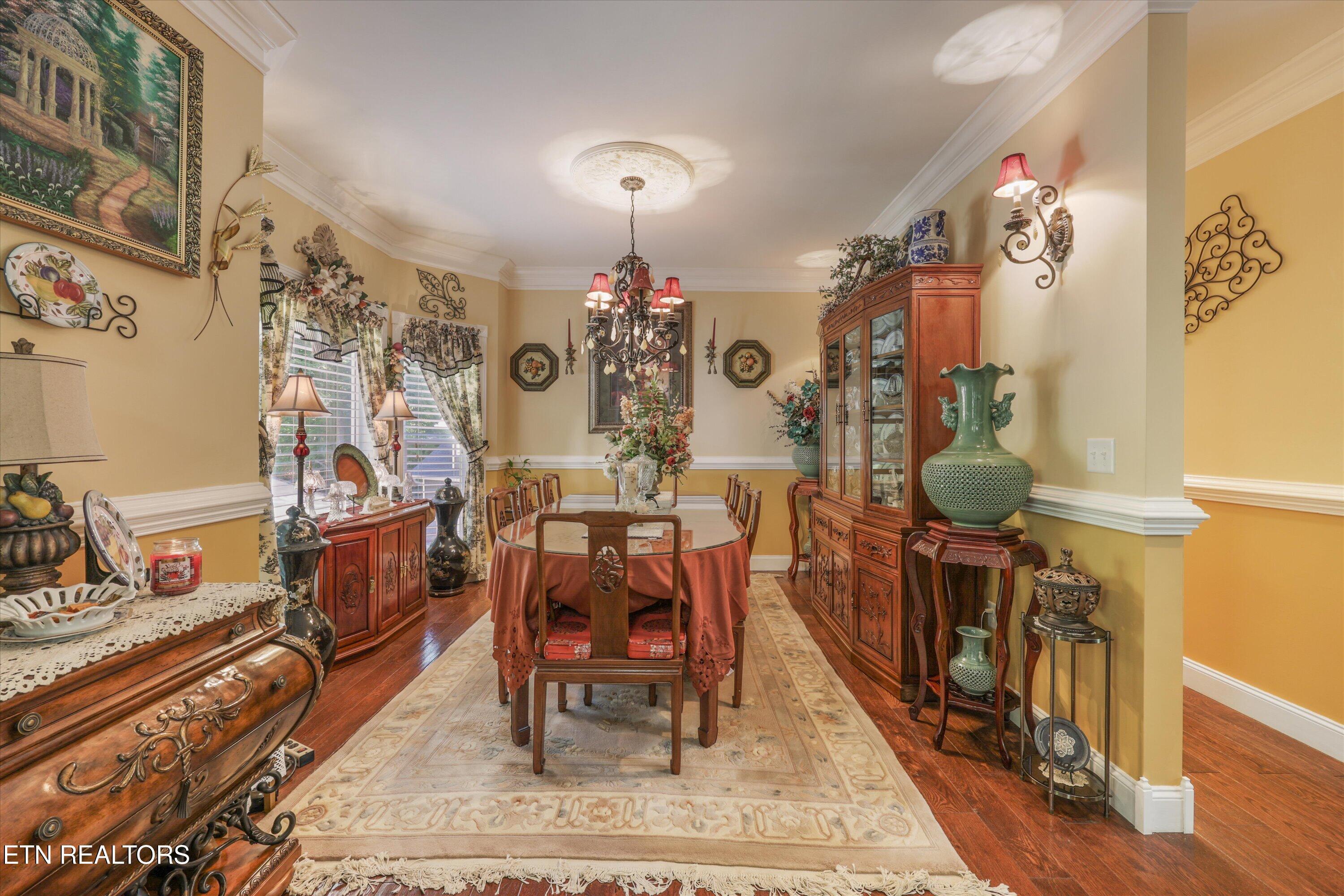180 Silver Tr, New Tazewell, TN - Norris Lake Real Estate - Image# 14