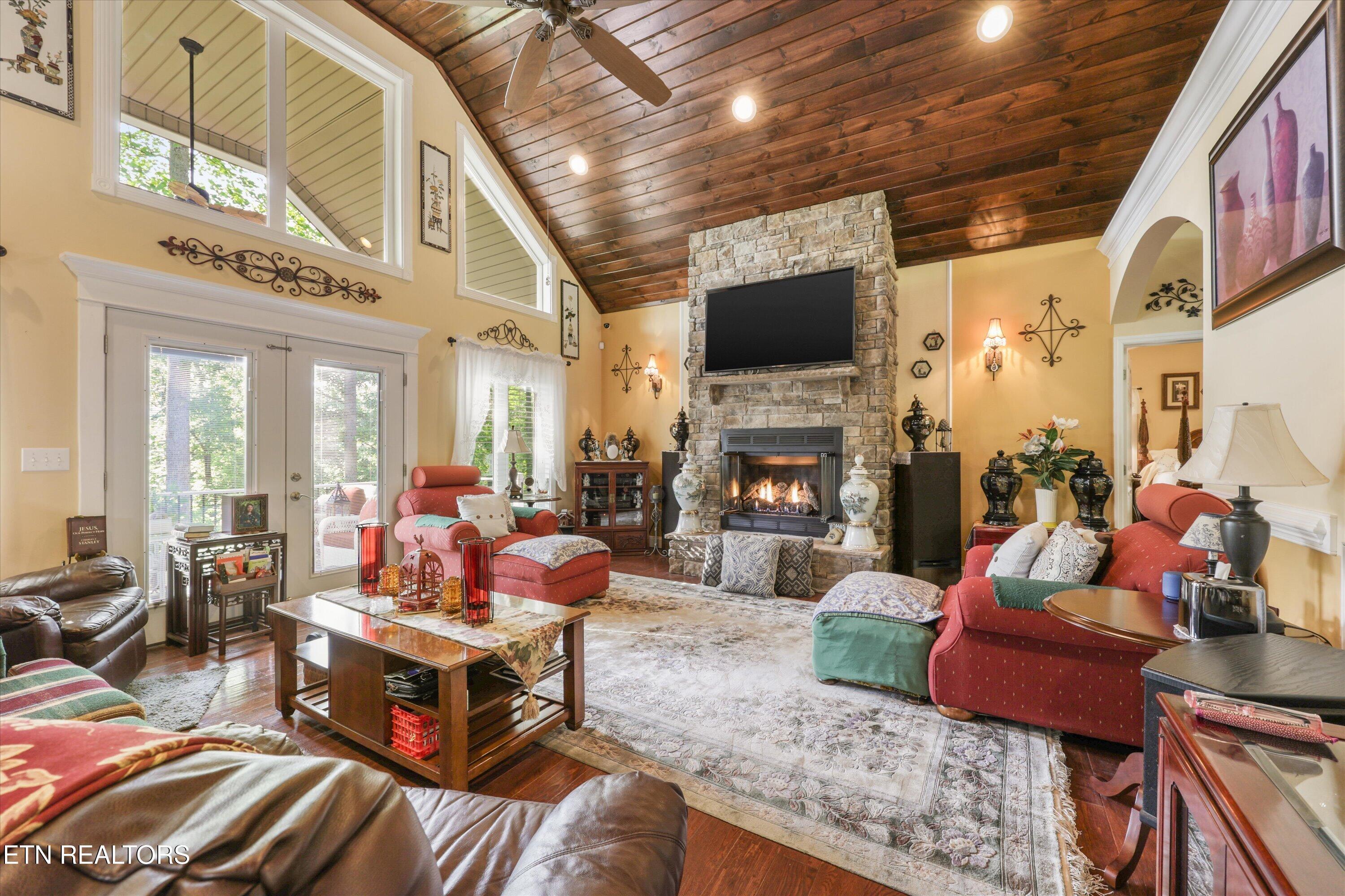 180 Silver Tr, New Tazewell, TN - Norris Lake Real Estate - Image# 16