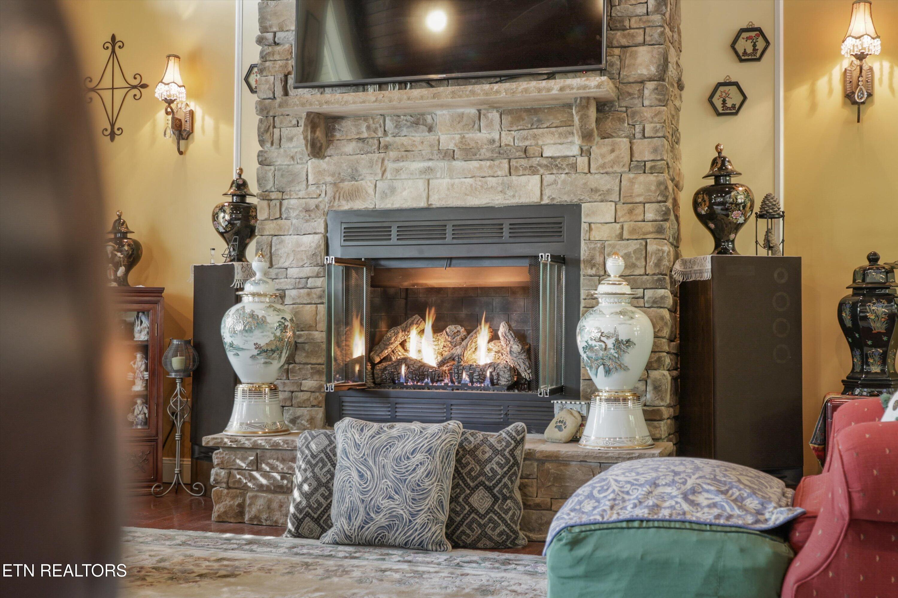180 Silver Tr, New Tazewell, TN - Norris Lake Real Estate - Image# 17