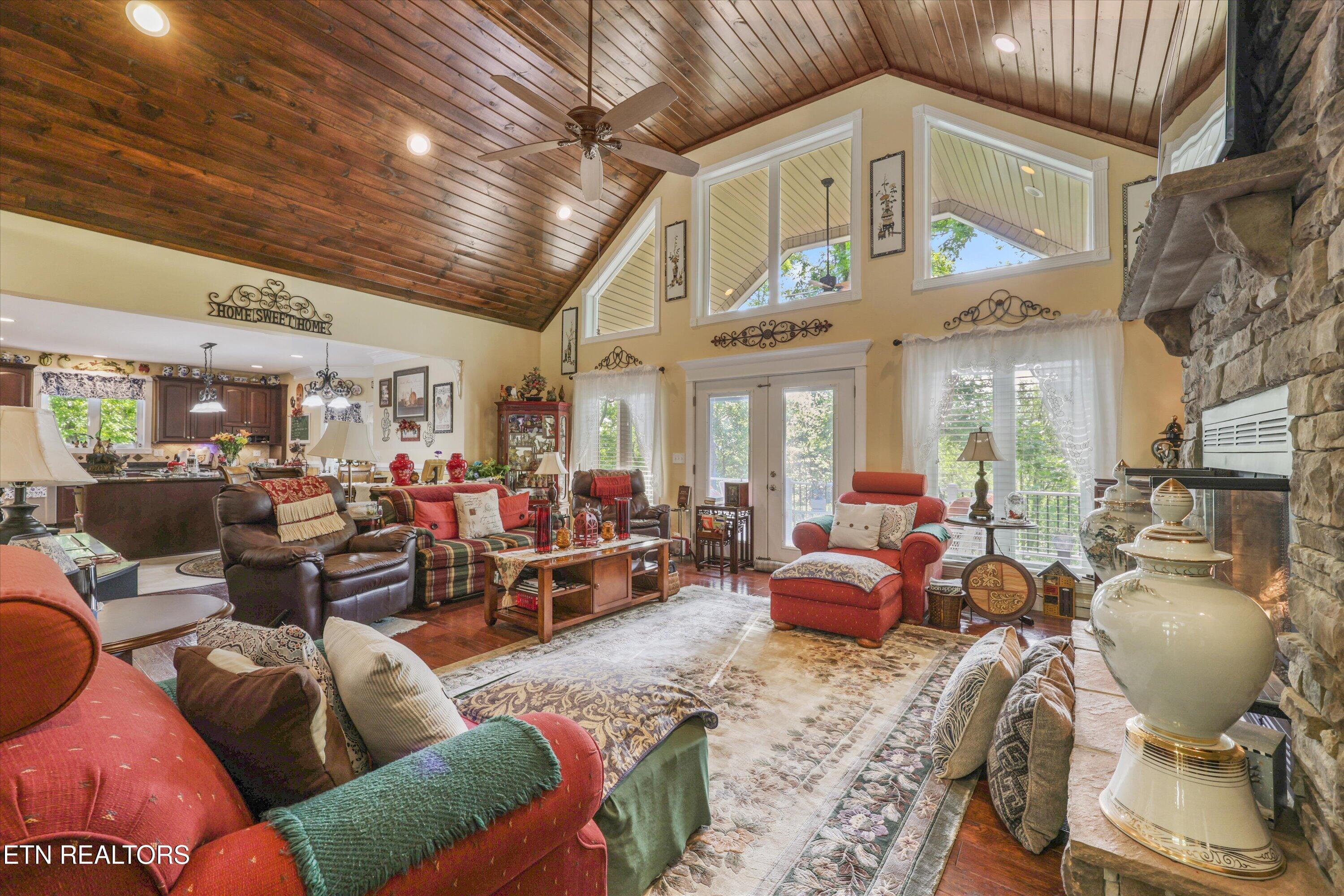 180 Silver Tr, New Tazewell, TN - Norris Lake Real Estate - Image# 18