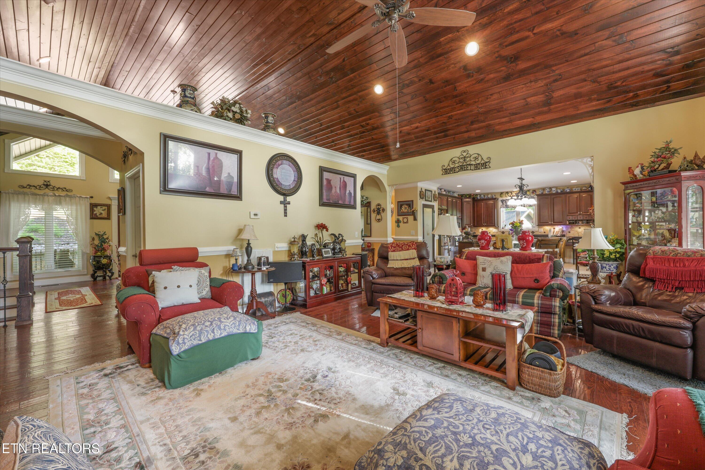 180 Silver Tr, New Tazewell, TN - Norris Lake Real Estate - Image# 19